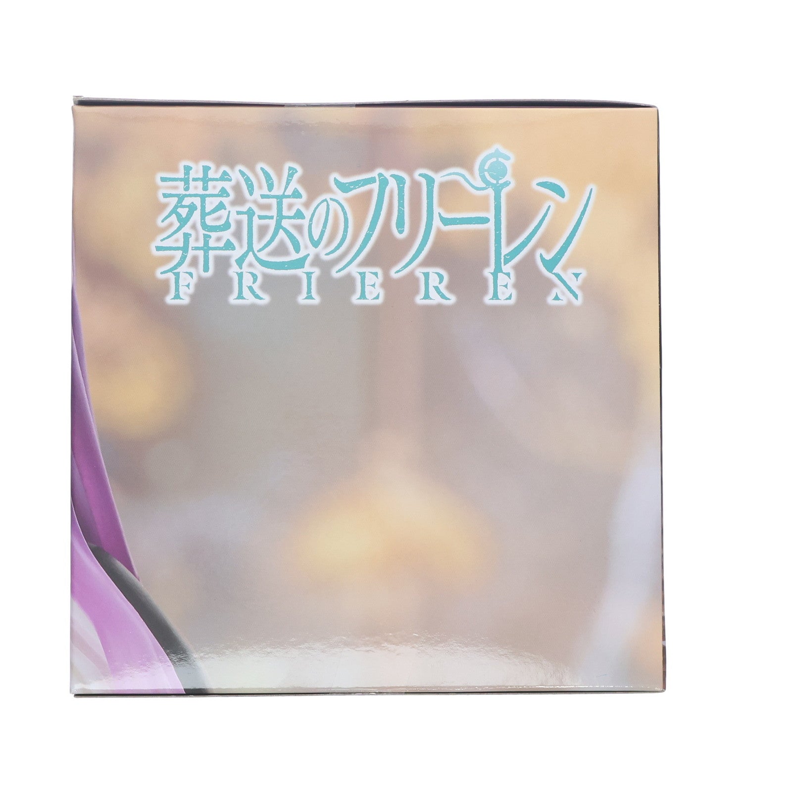 【中古即納】[FIG] フェルン 葬送のフリーレン Desktop Cute フィギュア プライズ(451860900) タイトー(20250426)