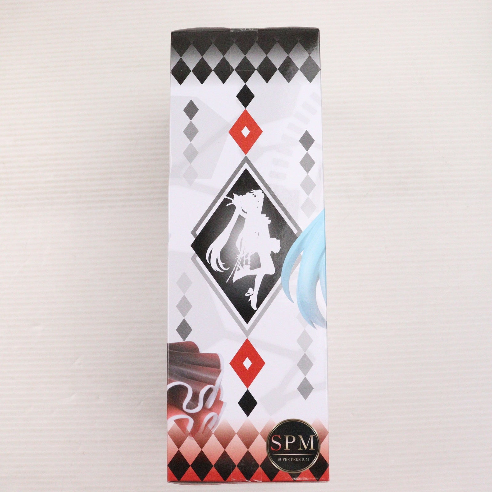 【中古即納】[FIG] 初音ミク-ブレス・ユー 初音ミク Project DIVA MEGA 39's スーパープレミアムフィギュア プライズ(1116401) セガ(20250314)