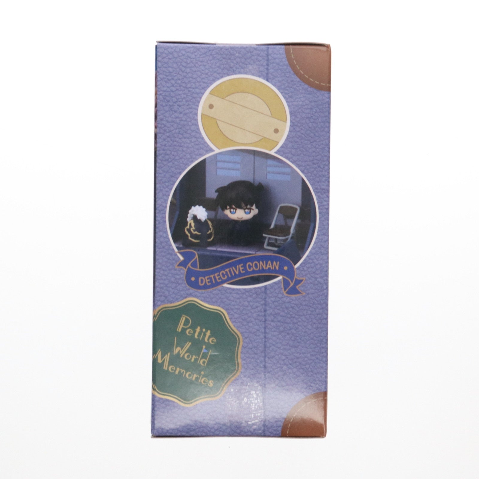 中古即納】[FIG]工藤新一(くどうしんいち) 名探偵コナン Xross