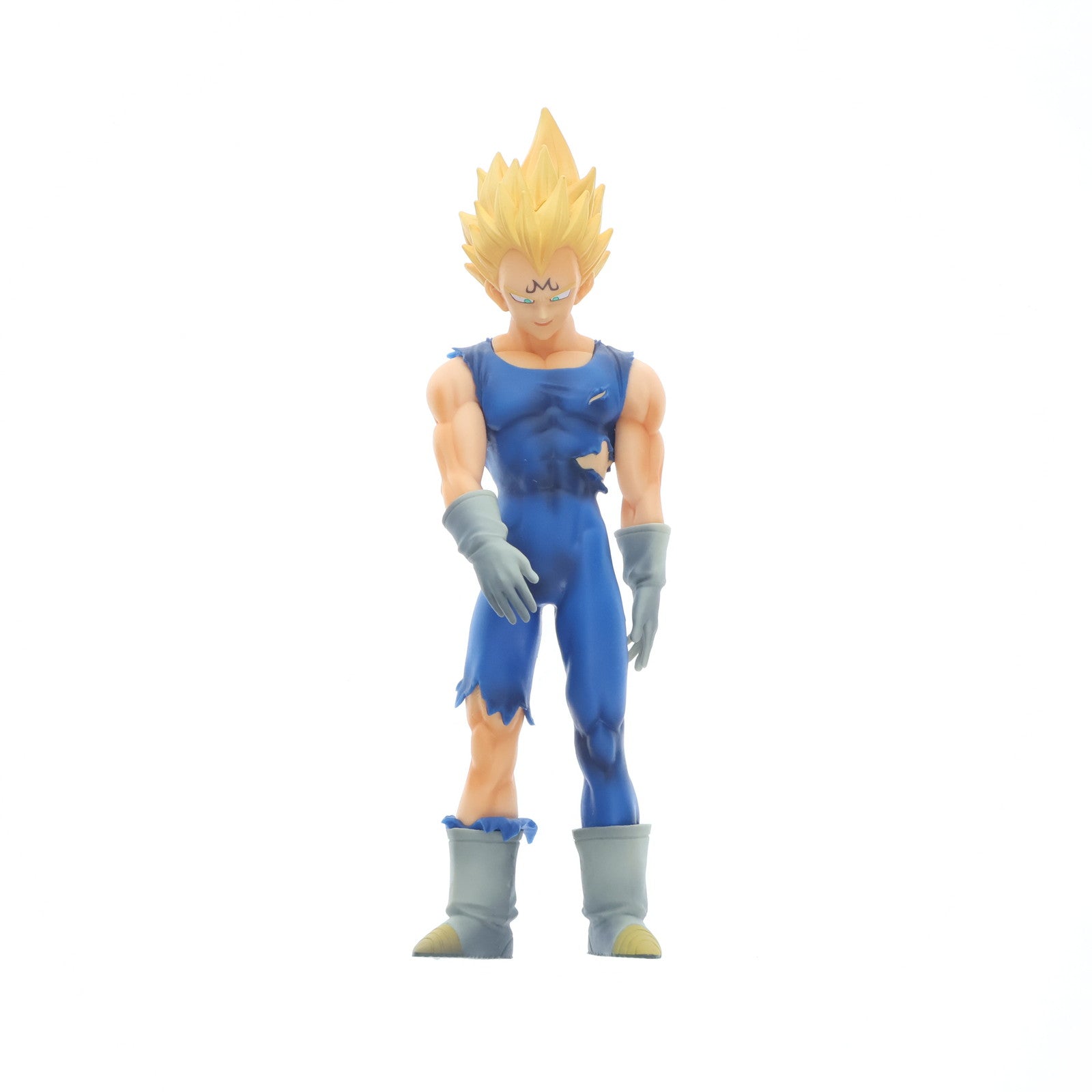 【中古即納】[FIG] 超サイヤ人ベジータ ドラゴンボールZ DRAMATIC SHOWCASE ～4th season～ vol.1 フィギュア プライズ(36783) バンプレスト(20161020)