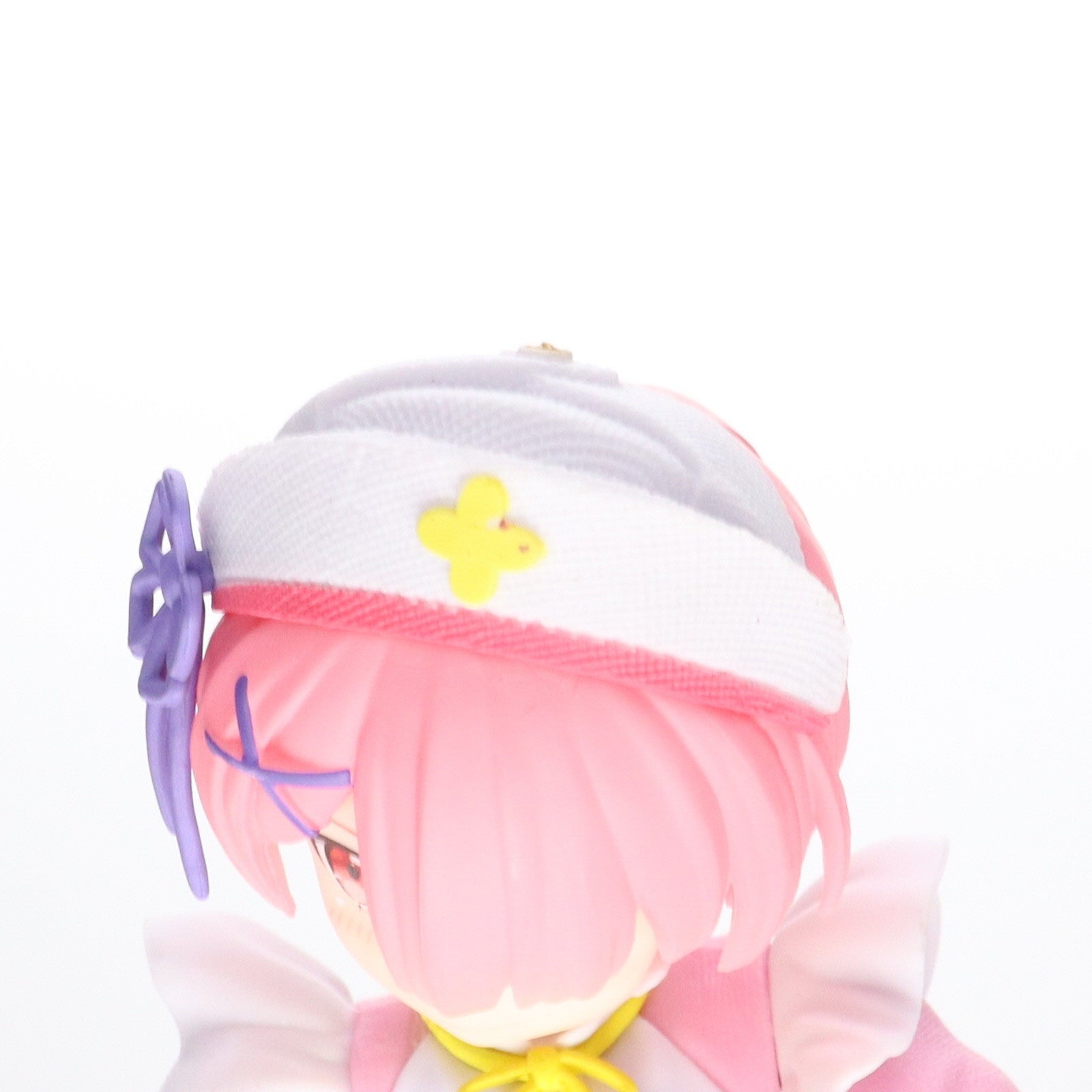 【中古即納】[FIG] ラム Re:ゼロから始める異世界生活 プレシャスフィギュア ラム～ナースメイドver.～ プライズ(451314000/451379800) タイトー(20211120)