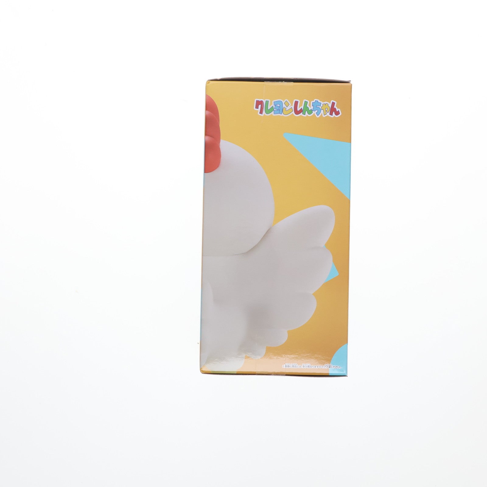 【中古即納】[FIG] 野原しんのすけ(のはらしんのすけ) A(にわとり) クレヨンしんちゃん コスプレしんちゃんフィギュア vol.4 プライズ (2734954) バンプレスト(20241110)