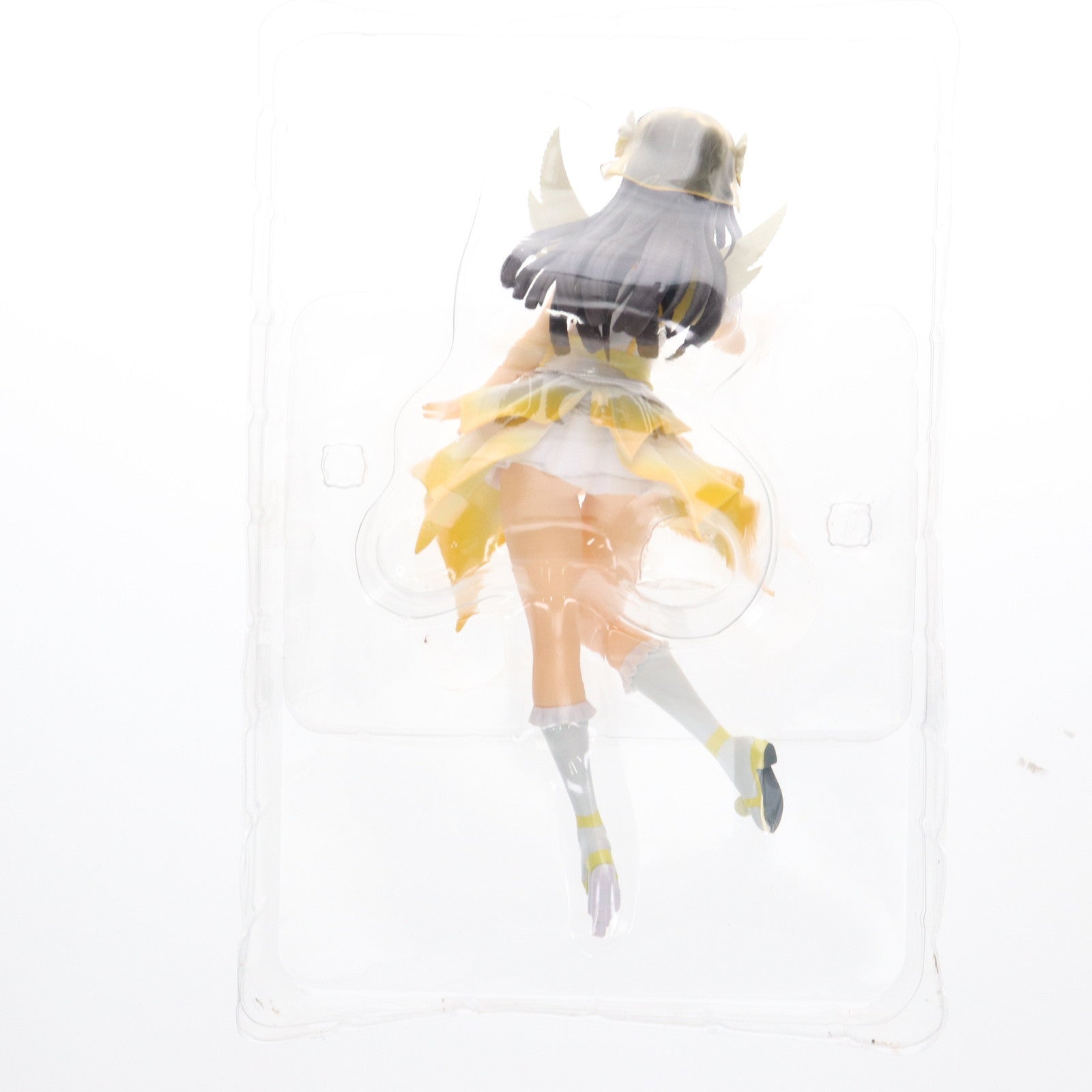 【中古即納】[FIG] 黒澤ダイヤ ラブライブ!サンシャイン!! The School Idol Movie Over the Rainbow スーパープレミアムフィギュア プライズ(1035485) セガ(20191220)