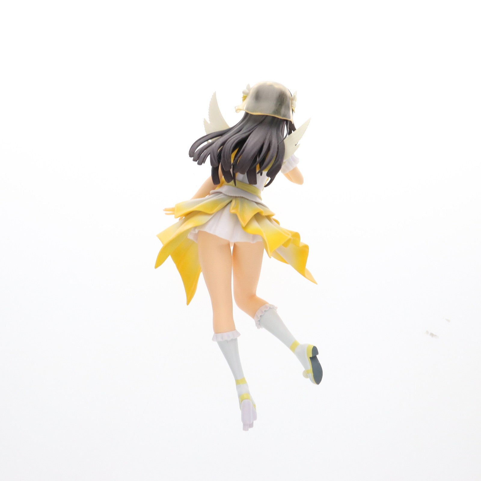 【中古即納】[FIG] 黒澤ダイヤ ラブライブ!サンシャイン!! The School Idol Movie Over the Rainbow スーパープレミアムフィギュア プライズ(1035485) セガ(20191220)