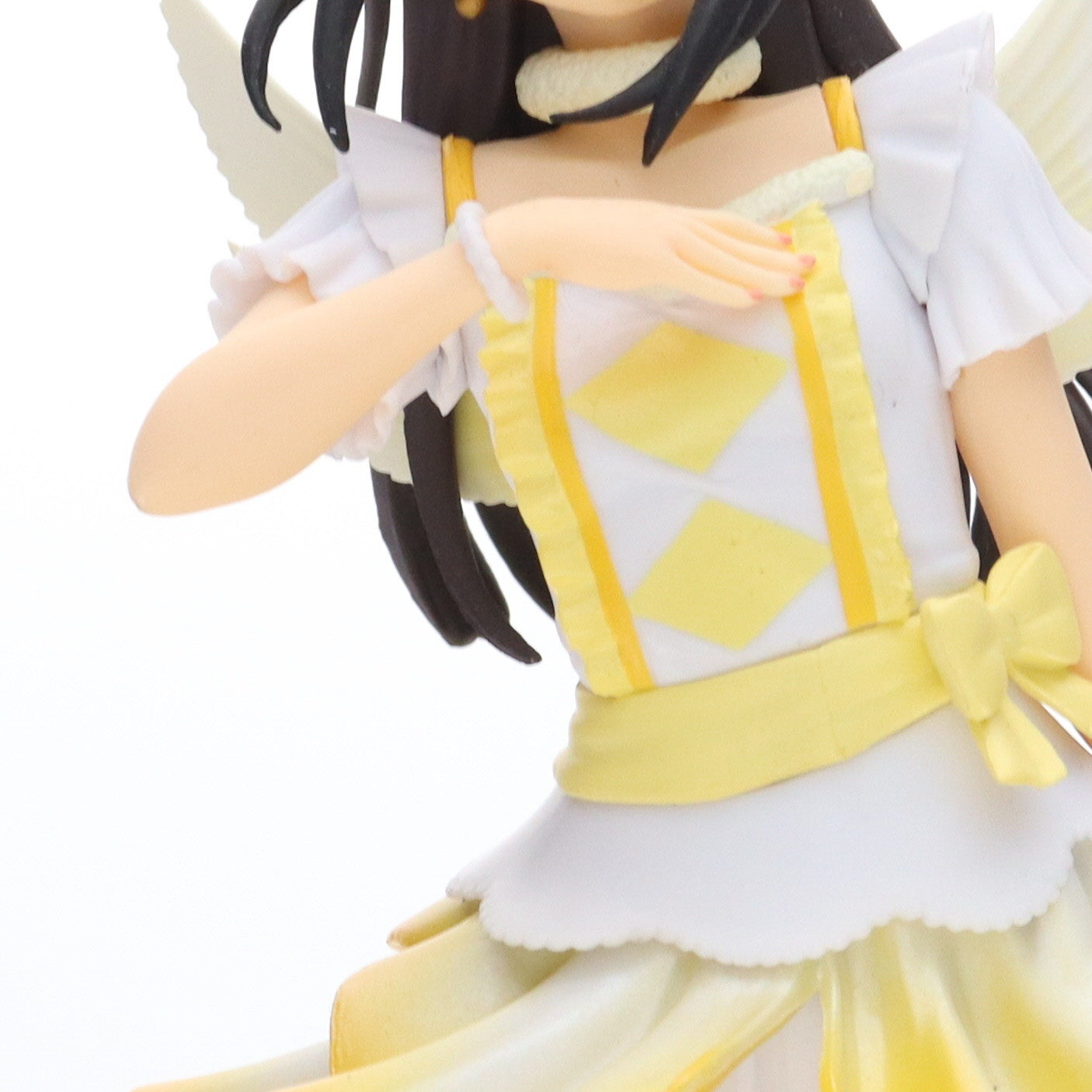 【中古即納】[FIG] 黒澤ダイヤ ラブライブ!サンシャイン!! The School Idol Movie Over the Rainbow スーパープレミアムフィギュア プライズ(1035485) セガ(20191220)