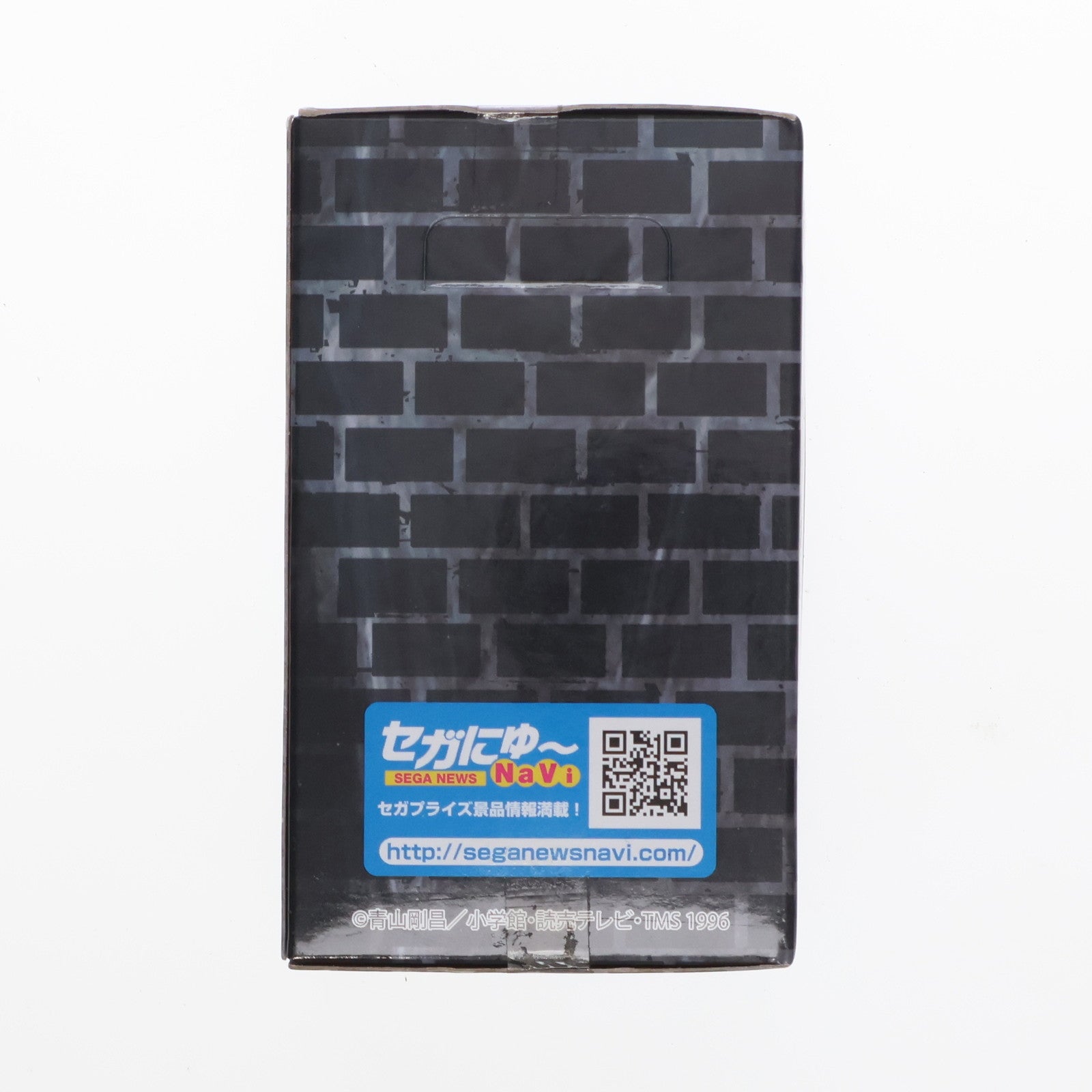 【中古即納】[FIG] 怪盗キッド 名探偵コナン ミニディスプレイフィギュア プライズ(24990) セガ(20130420)