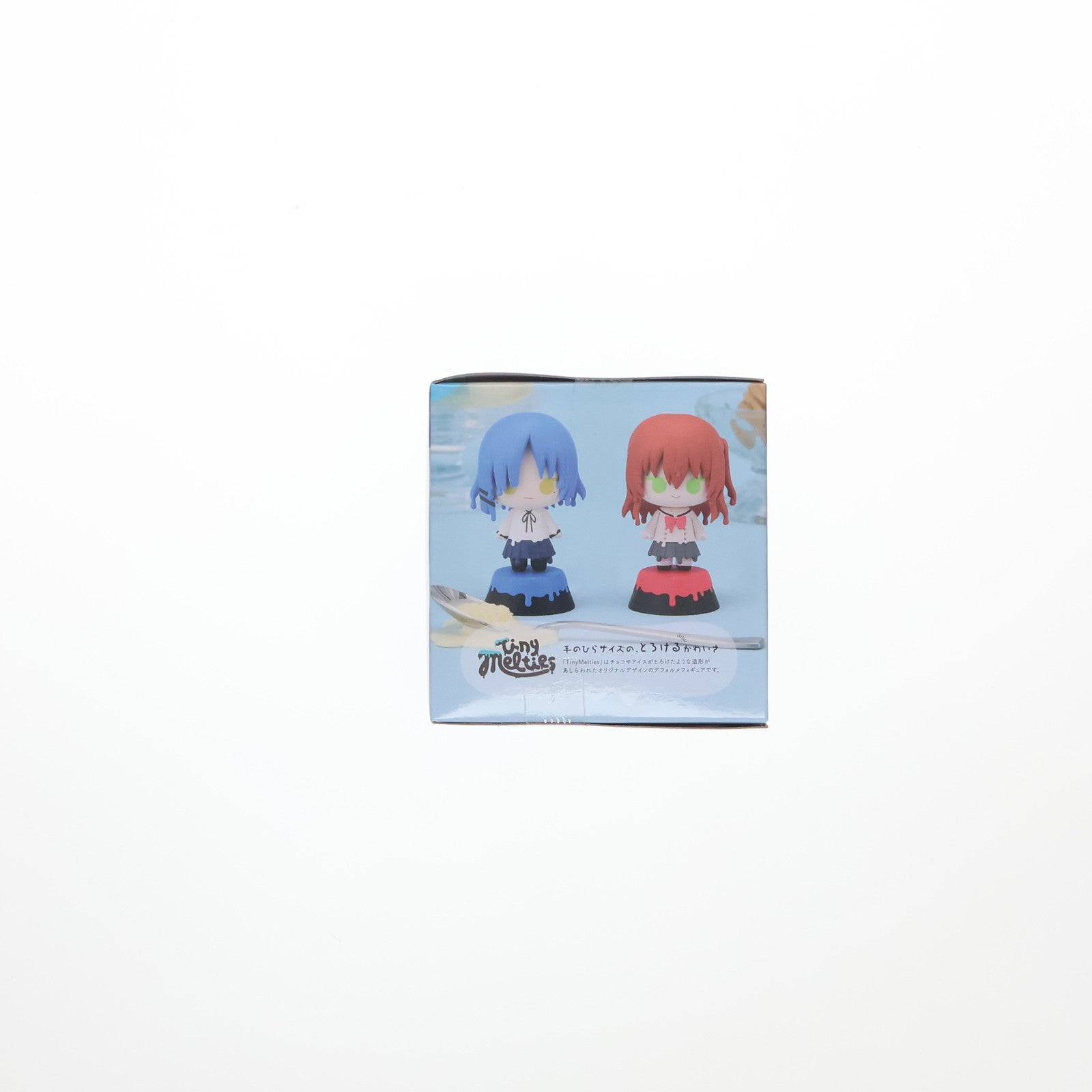 【中古即納】[FIG] 山田リョウ(やまだりょう) ぼっち・ざ・ろっく! Tiny Melties ミニフィギュアVol.2(EX) プライズ(1111487) セガ(20240614)