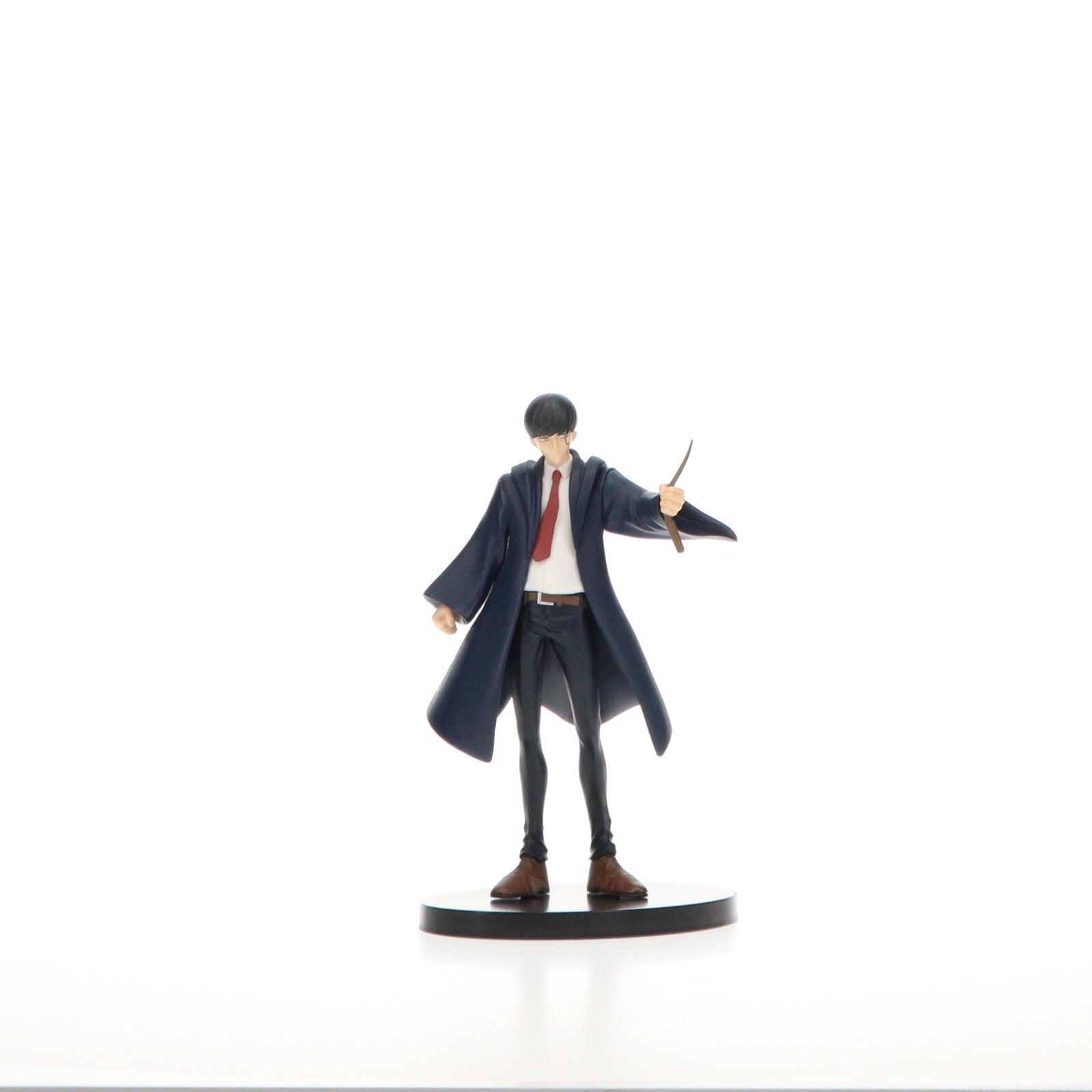 【中古即納】[FIG] マッシュ・バーンデッド マッシュル-MASHLE- DXF-マッシュ・バーンデッド- フィギュア プライズ(2571771) バンプレスト(20230731)