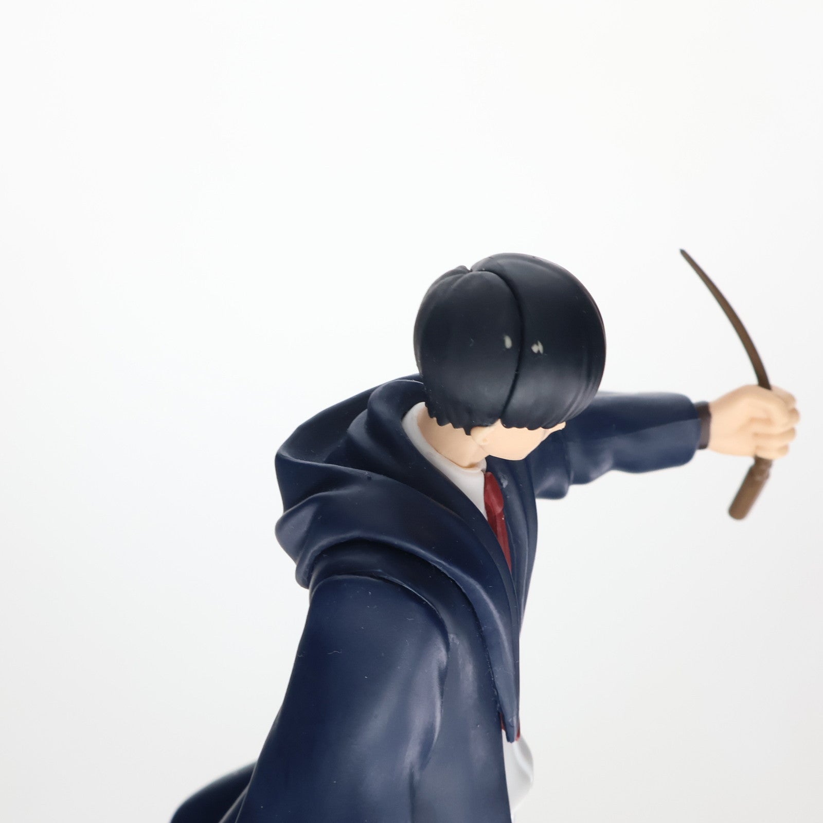 【中古即納】[FIG] マッシュ・バーンデッド マッシュル-MASHLE- DXF-マッシュ・バーンデッド- フィギュア プライズ(2571771) バンプレスト(20230731)