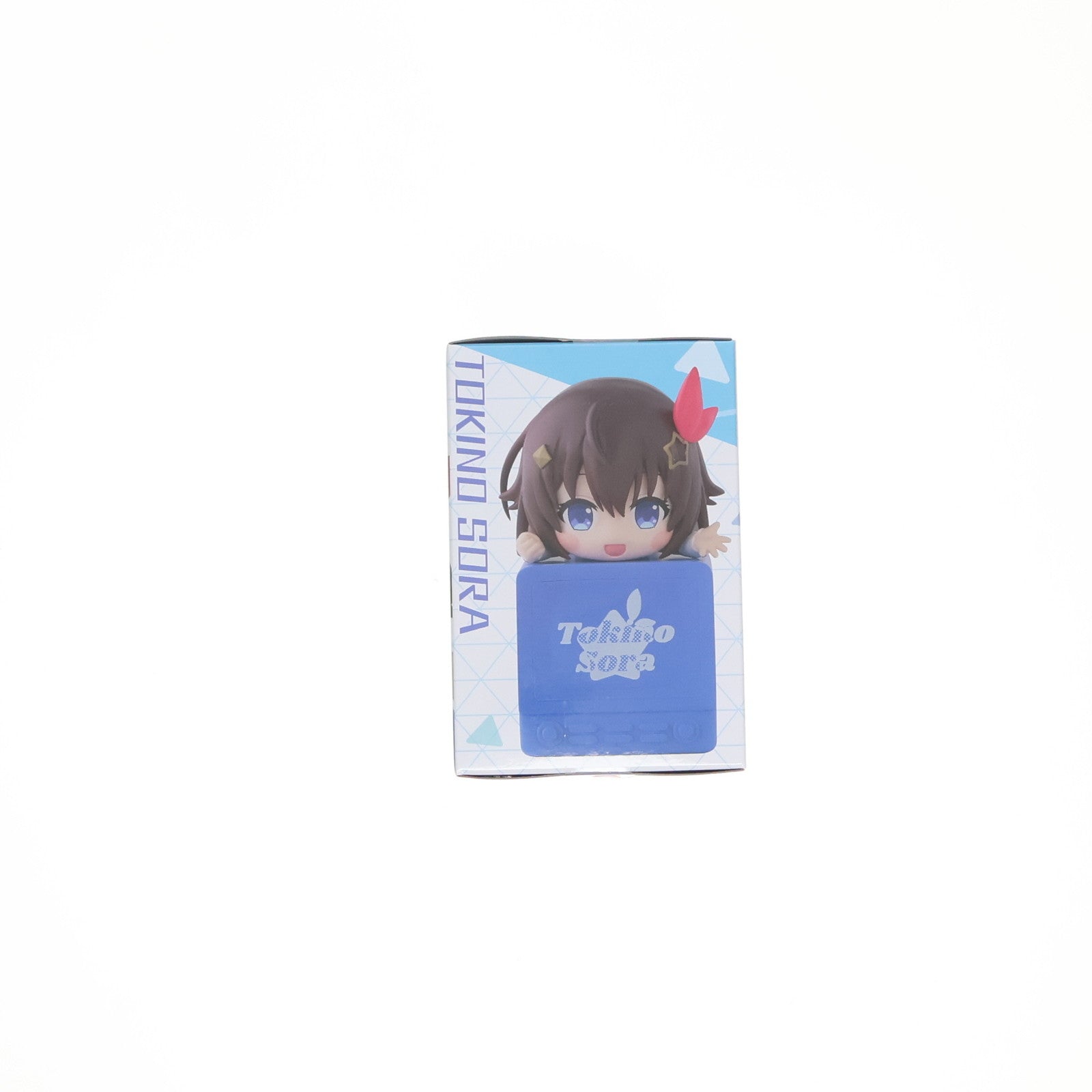 【中古即納】[FIG] ときのそら バーチャルYoutuber ホロライブプロダクション ひっかけフィギュア Vol.1 プライズ(AMU-PRZ18475) フリュー(20250430)