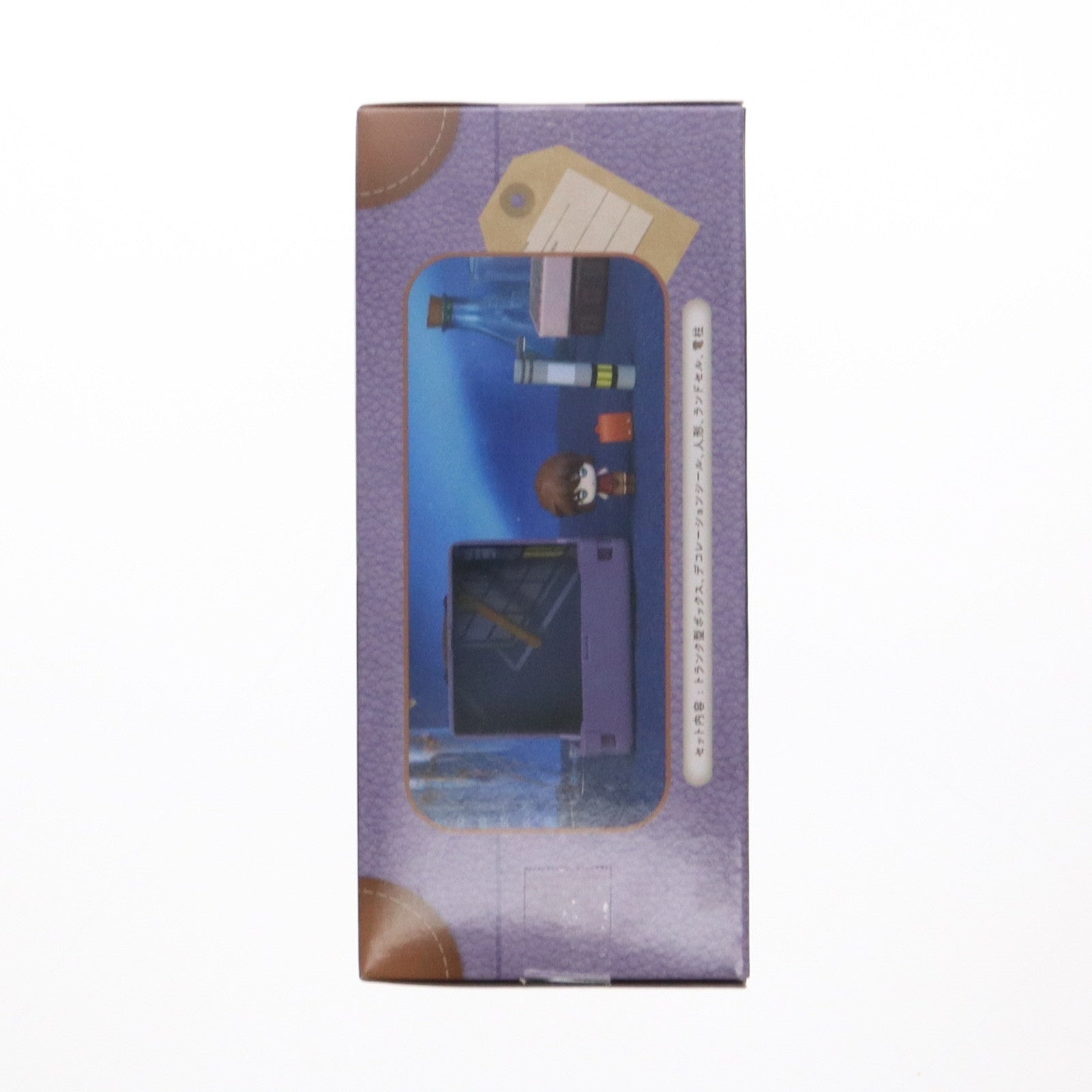 【中古即納】[FIG] 灰原哀(はいばらあい) 名探偵コナン Petite World Memories ミニフィギュア『灰原哀』(EX) プライズ(1117442) セガ(20250430)
