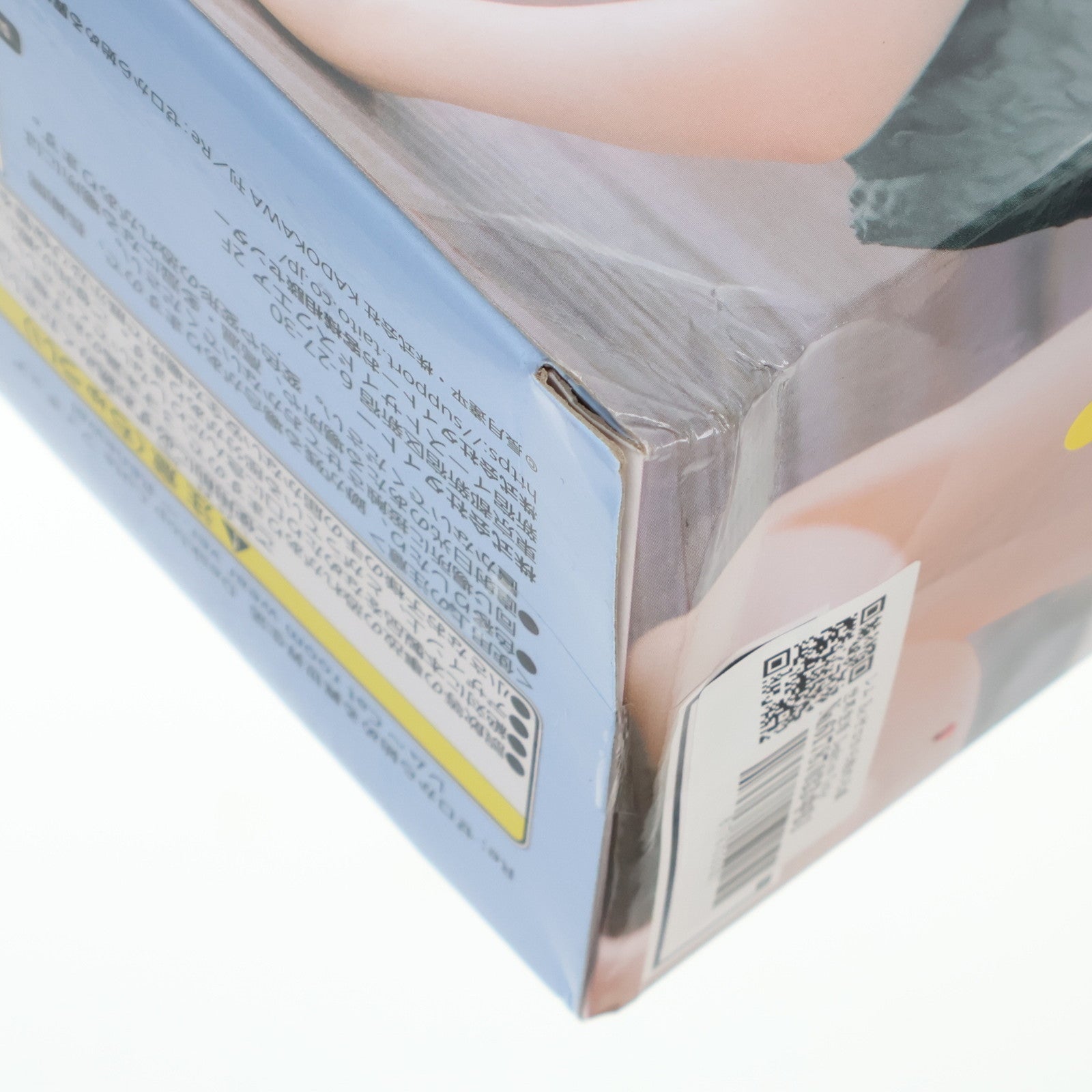 【中古即納】[FIG] レム Re:ゼロから始める異世界生活 Desktop Cute フィギュア レム～Cat room wear ver.～Renewal プライズ(451748300) タイトー(20240531)