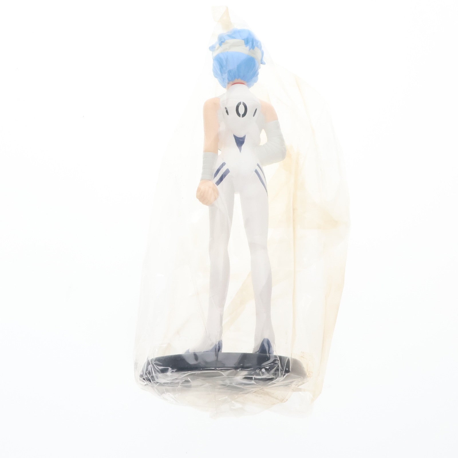 Amazon.com: 1000 Piece Jigsaw Puzzle Evangelion Rei Ayanami
