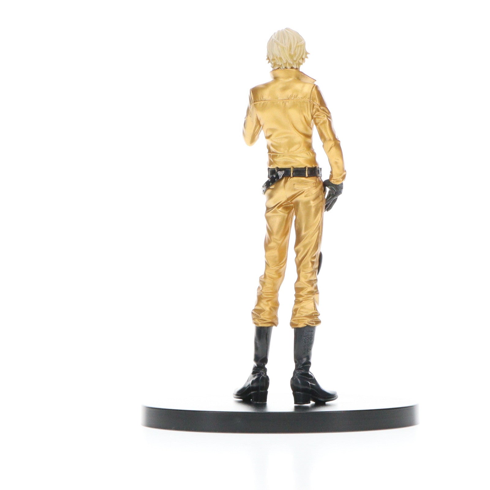 【中古即納】[FIG] サンジ 「ワンピース」 DXF～THE GRANDLINE MEN～ONE PIECE FILM GOLD SPECIAL ナムコ限定 フィギュア プライズ(36745) バンプレスト(20160811)