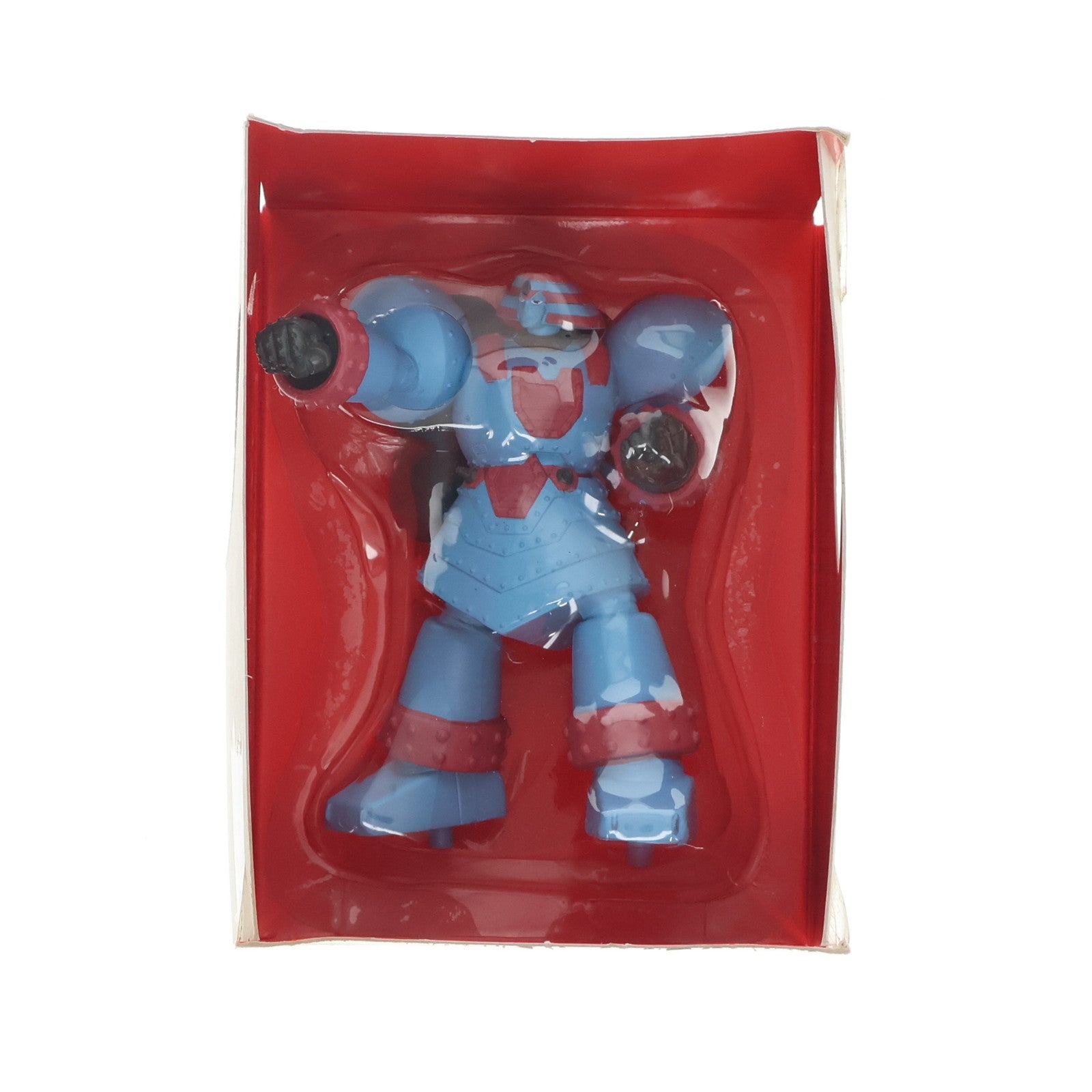 【中古即納】[FIG] ジャイアントロボ(アニメ版) 横山光輝ロボ フィギュアコレクション プライズ バンプレスト(19981231)