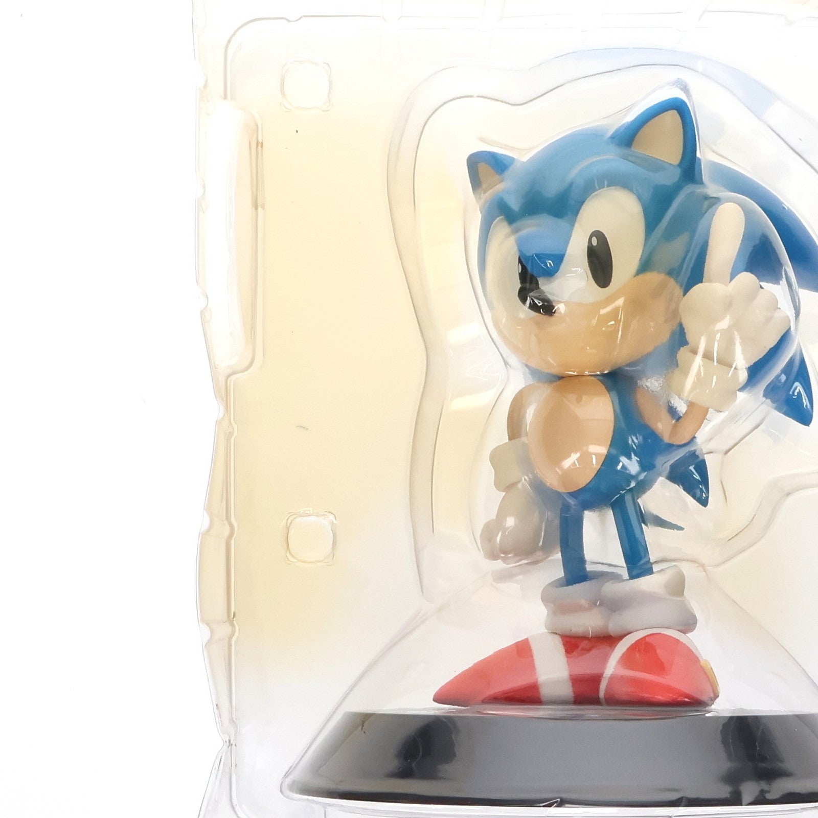 【中古即納】[FIG] ソニック ソニック・ザ・ヘッジホッグ プレミアム25周年アニバーサリーフィギュア プライズ(1015755) セガ(20160625)