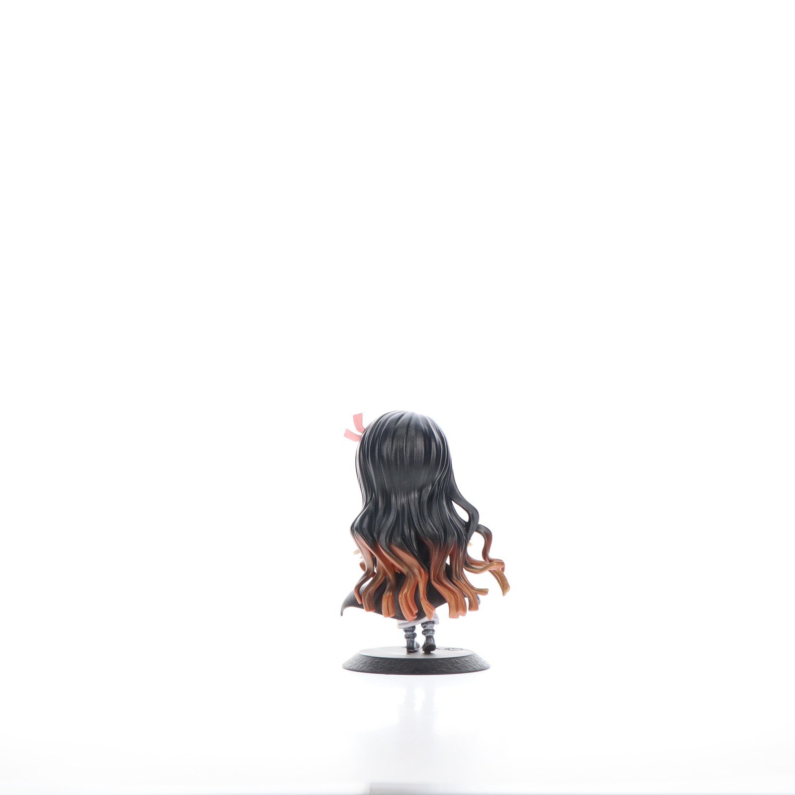 【中古即納】[FIG] セガ限定 竈門禰豆子(かまどねずこ) 鬼滅の刃 Q posket SPECIAL COLOR ver. フィギュア プライズ(2579052) バンプレスト(20210825)