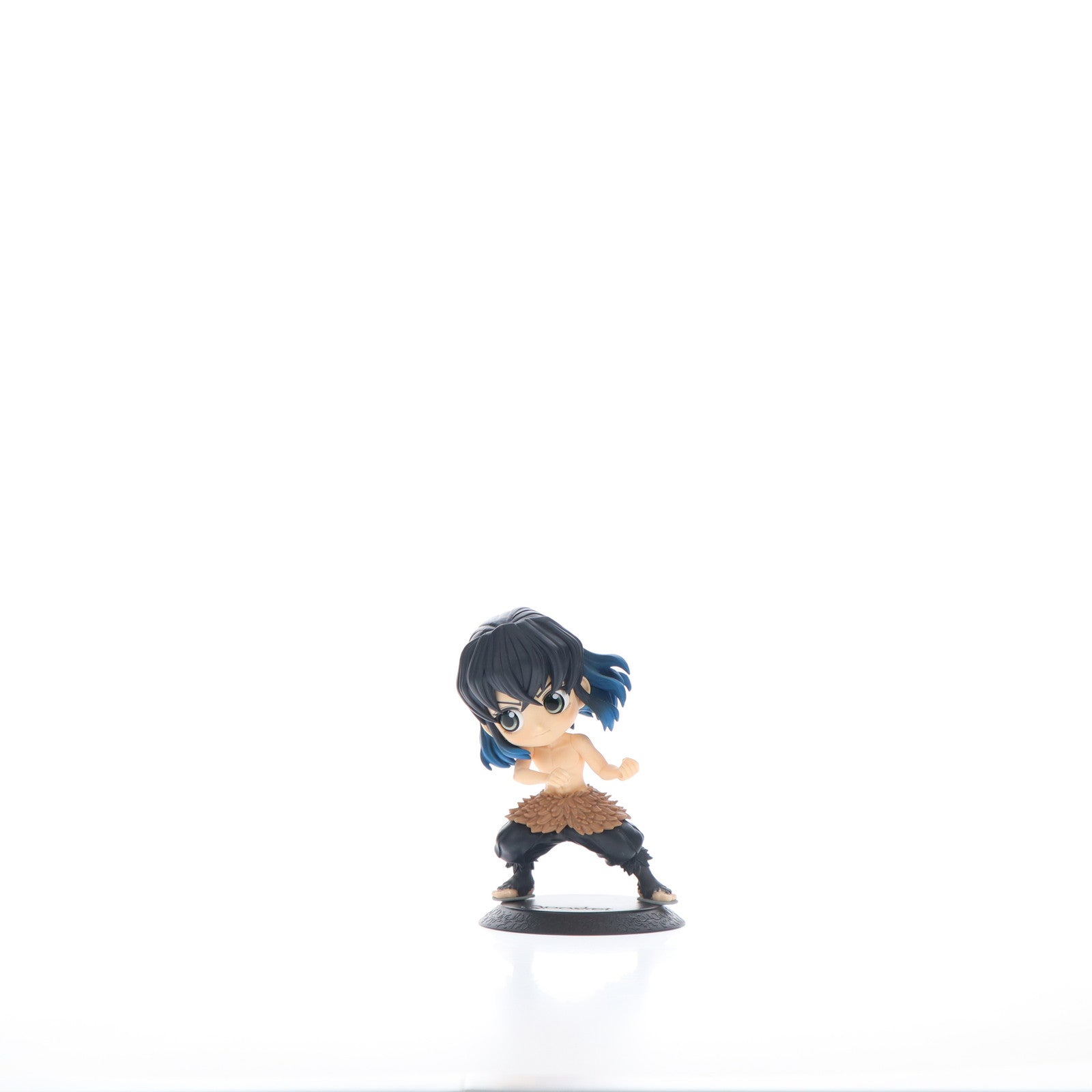 【中古即納】[FIG] 嘴平伊之助(はしびらいのすけ) A(ノーマルカラー) 鬼滅の刃 Q posket-嘴平伊之助-II フィギュア プライズ(2588653) バンプレスト(20220331)