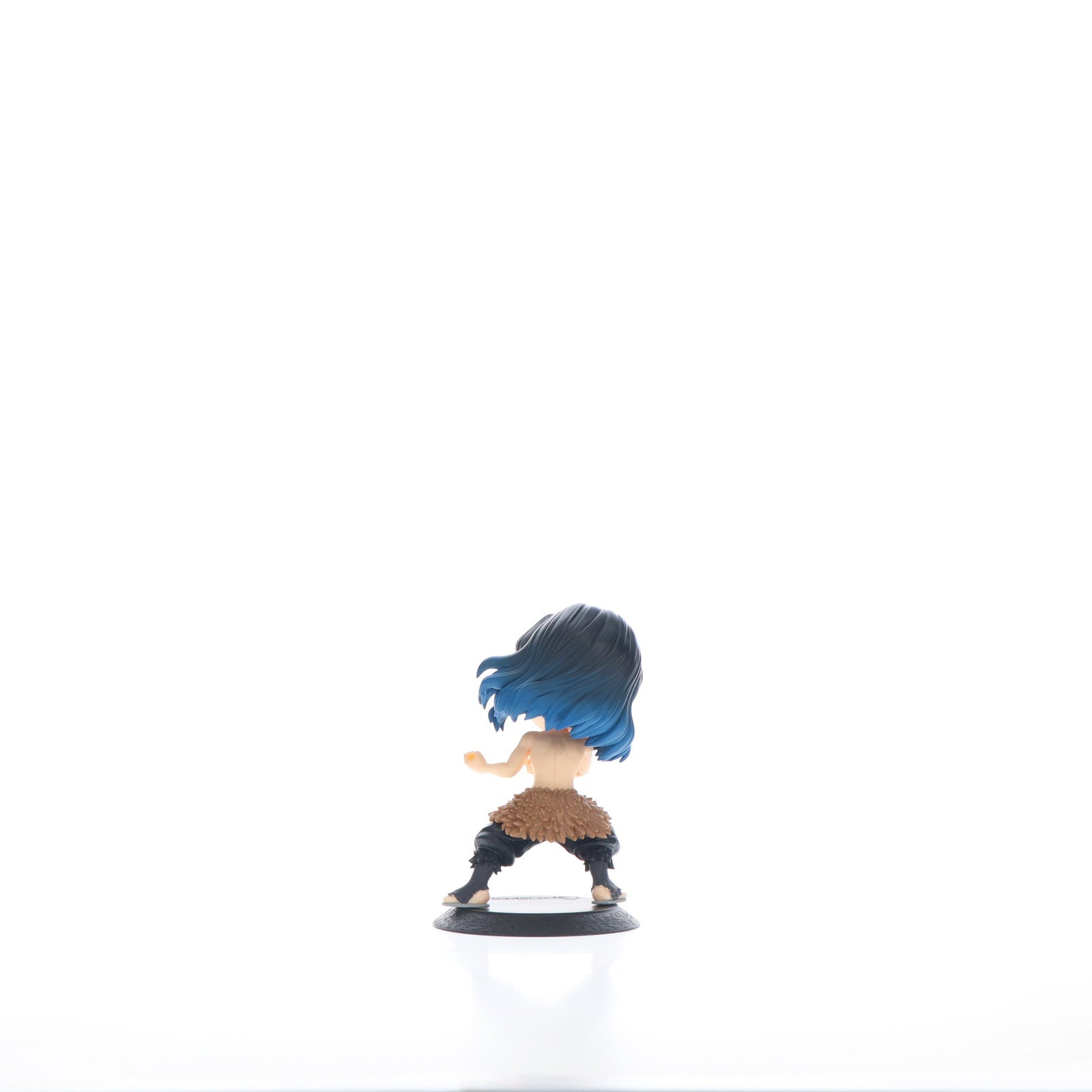 【中古即納】[FIG] 嘴平伊之助(はしびらいのすけ) A(ノーマルカラー) 鬼滅の刃 Q posket-嘴平伊之助-II フィギュア プライズ(2588653) バンプレスト(20220331)