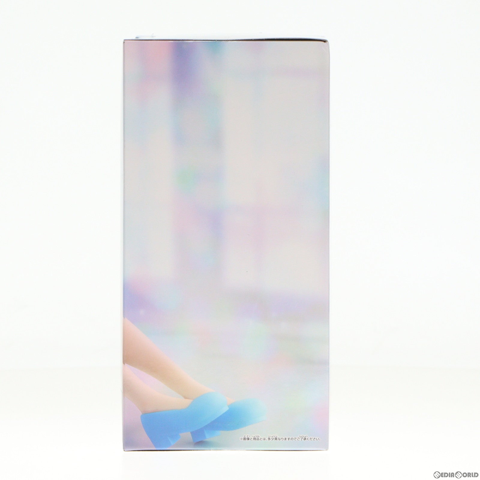 【中古即納】[FIG] 美樹さやか(みきさやか) 劇場版 魔法少女まどか☆マギカ[新編]叛逆の物語 Serenus couture-美樹さやか- フィギュア プライズ(2672162) バンプレスト(20240120)