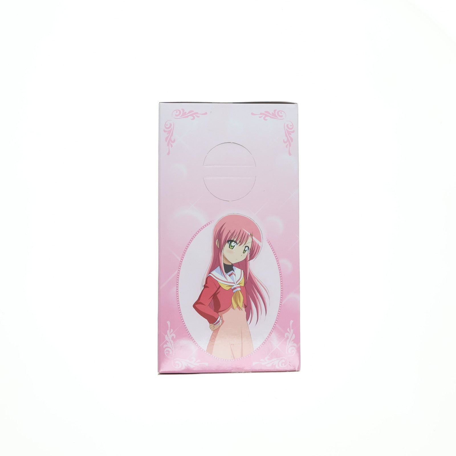 【中古即納】[FIG] 桂ヒナギク(かつらひなぎく) ハヤテのごとく!! エクストラフィギュア プライズ セガ(20091130)