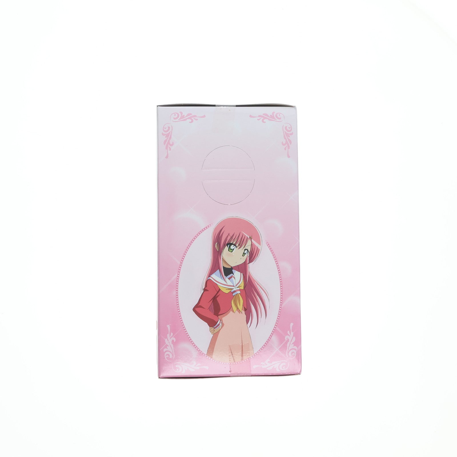 【中古即納】[FIG] 三千院ナギ(さんぜんいん) ハヤテのごとく!! エクストラフィギュア プライズ セガ(20091130)