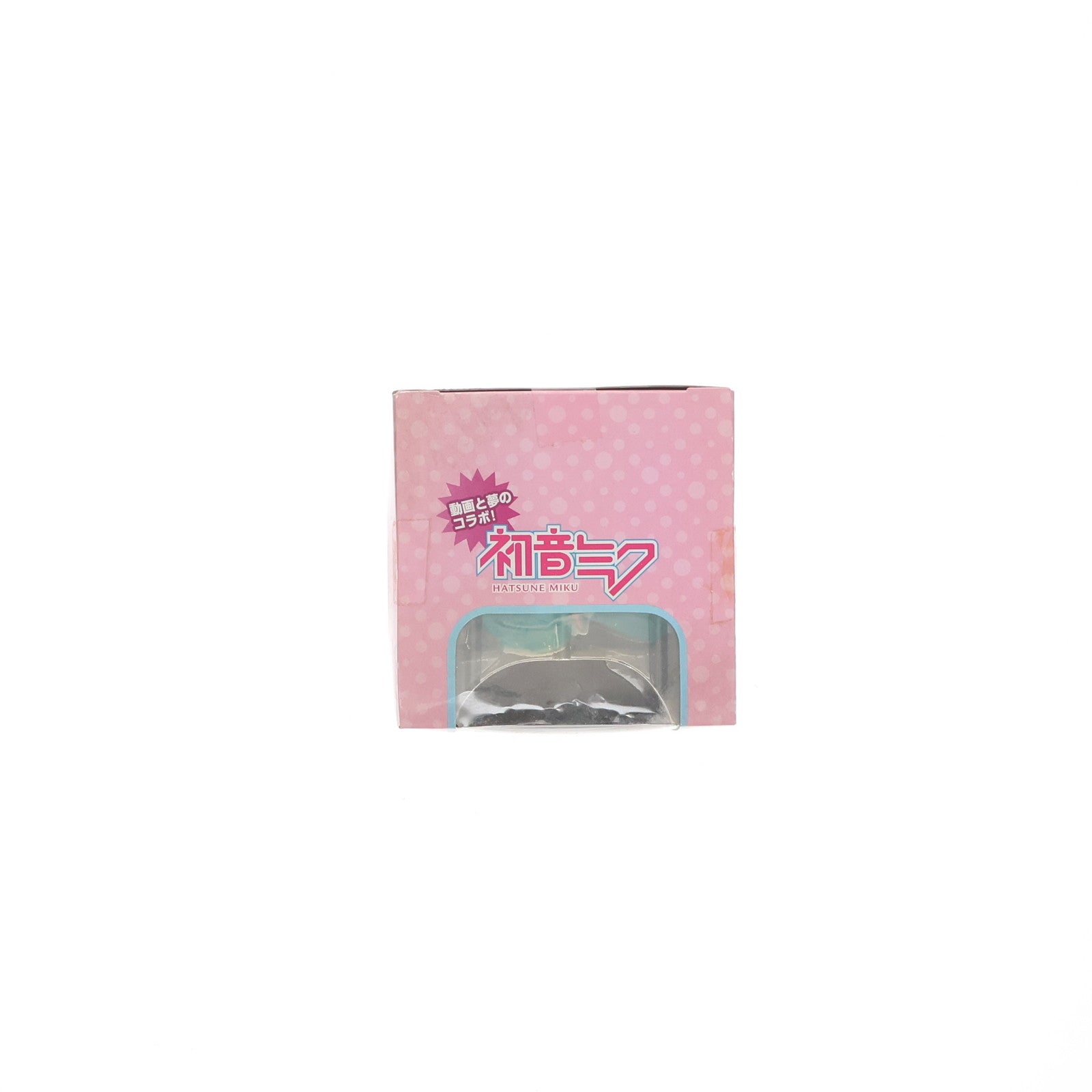【中古即納】[FIG] 初音ミク(桜ノ雨) VOCALOID(ボーカロイド) 初音ミク ヴィネッティアムキュート フィギュア プライズ(24700) セガ(20091231)