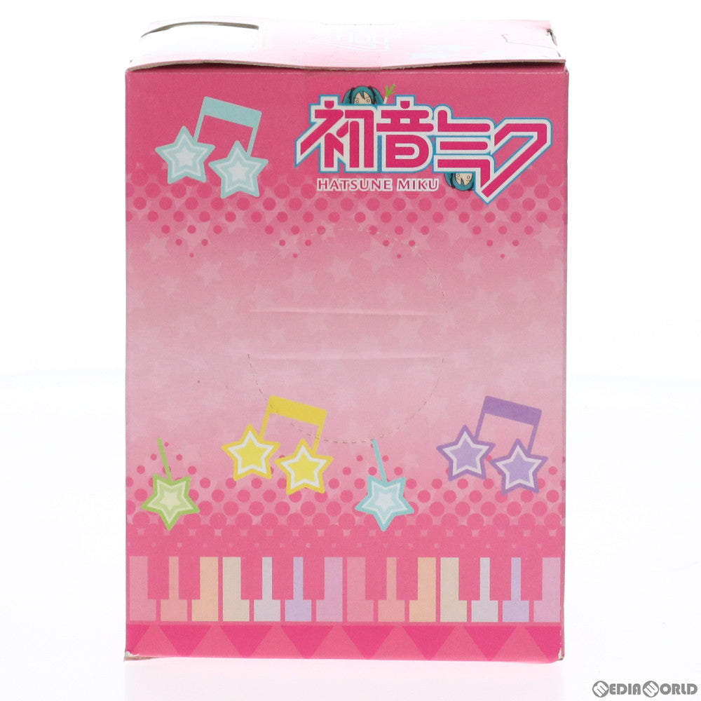 【中古即納】[FIG] 初音ミク VOCALOIDオルゴールフィギュアVer.1.5 キャラクターボーカルシリーズ01 初音ミク プライズ(20631) セガ(20100531)