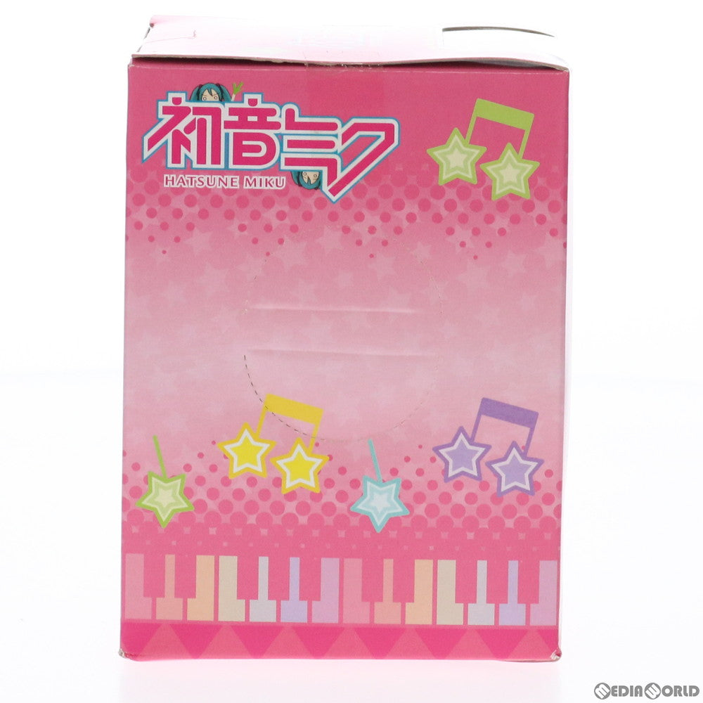 【中古即納】[FIG] 初音ミク VOCALOIDオルゴールフィギュアVer.1.5 キャラクターボーカルシリーズ01 初音ミク プライズ(20631) セガ(20100531)