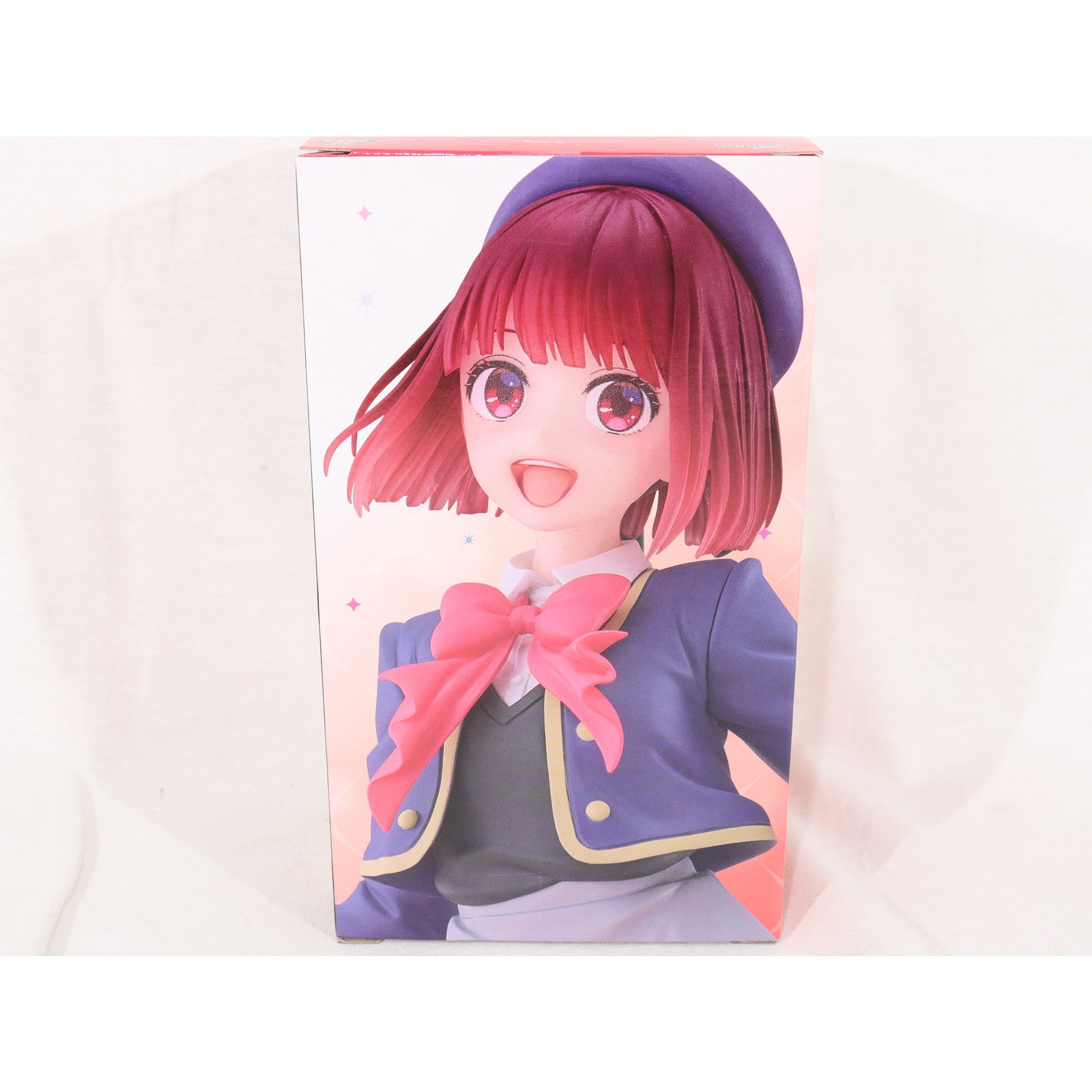 【中古即納】[FIG] 有馬かな(ありまかな) 【推しの子】 Coreful フィギュア 有馬かな～制服ver.～ プライズ(451732300) タイトー(20240531)