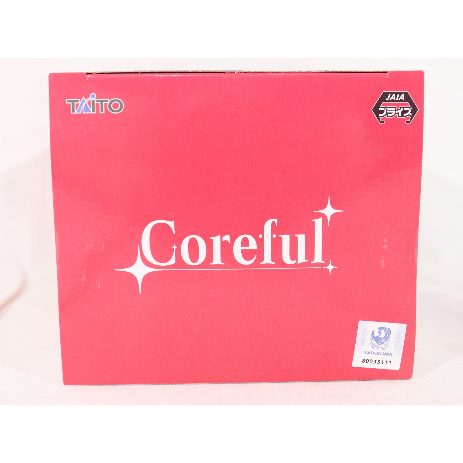 【中古即納】[FIG] 有馬かな(ありまかな) 【推しの子】 Coreful フィギュア 有馬かな～制服ver.～ プライズ(451732300) タイトー(20240531)