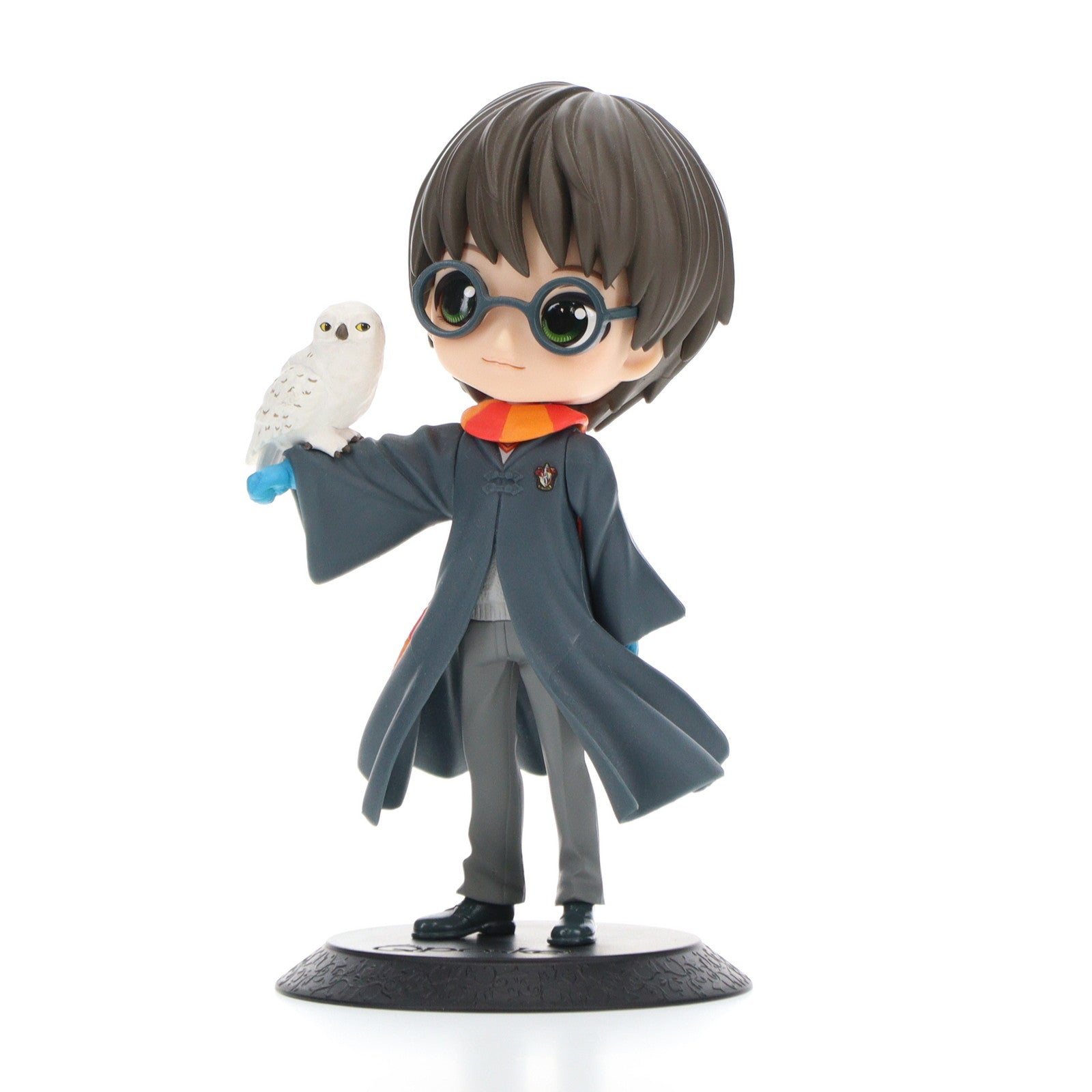 【中古即納】[FIG] ハリー・ポッター(B 特別カラー) Q posket-Harry Potter-II フィギュア プライズ(39427) バンプレスト(20190610)