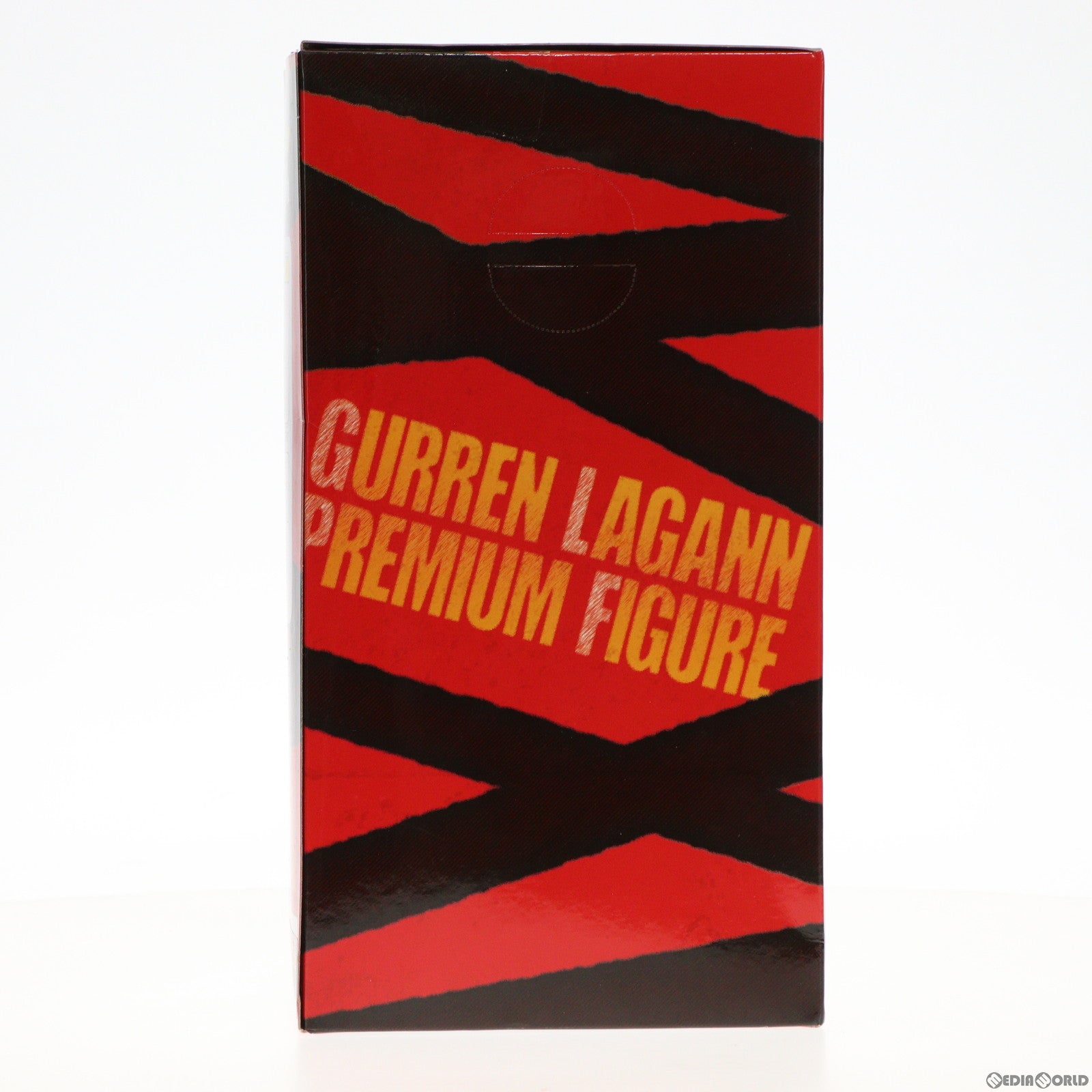 【中古即納】[FIG] ヨーコ・リットナー 劇場版 天元突破グレンラガン プレミアムフィギュア プライズ(23697) セガ(20120710)