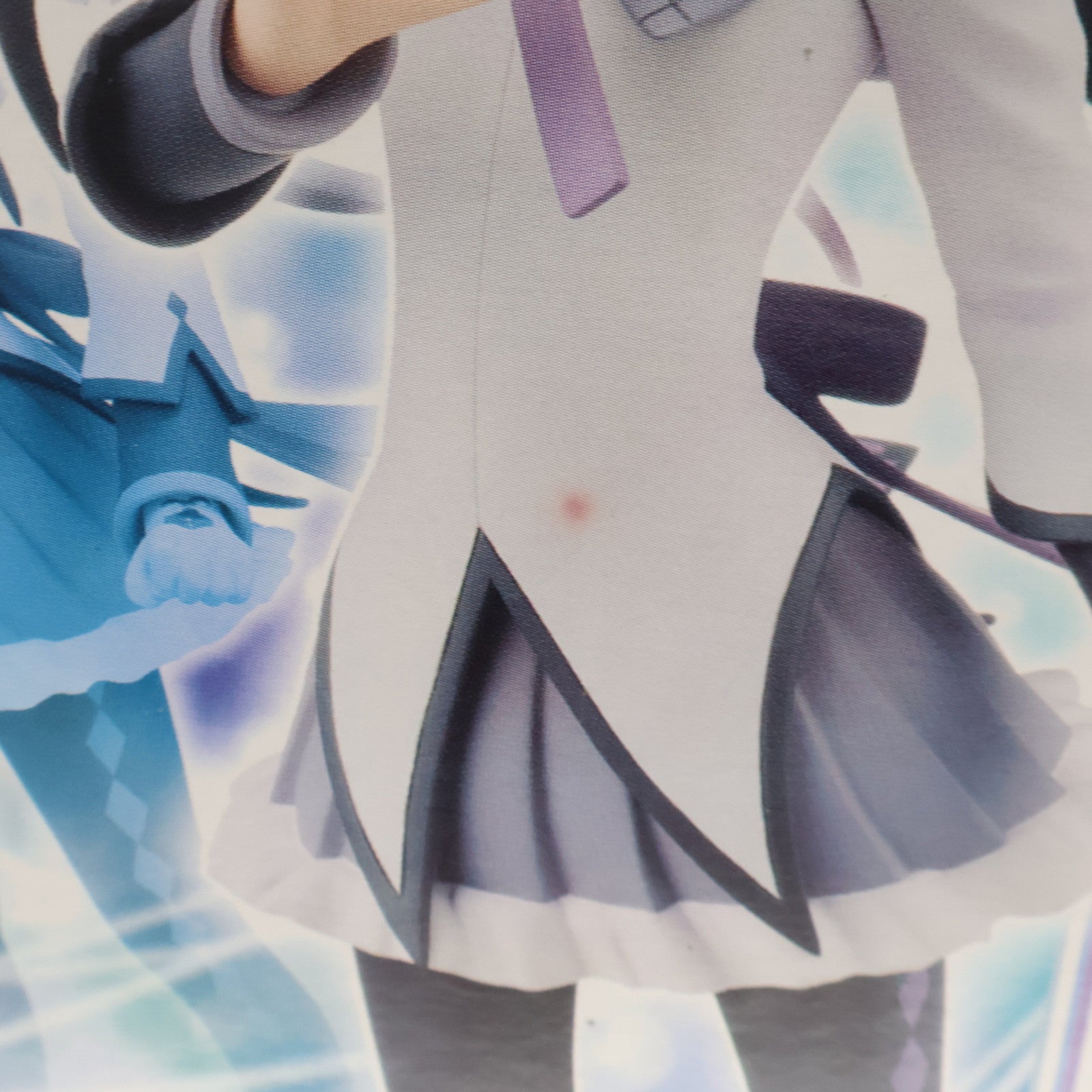 【中古即納】[FIG] 暁美ほむら(あけみほむら) 劇場版 魔法少女まどか☆マギカ[新編]叛逆の物語 SQフィギュア プライズ(48951) バンプレスト(20140531)
