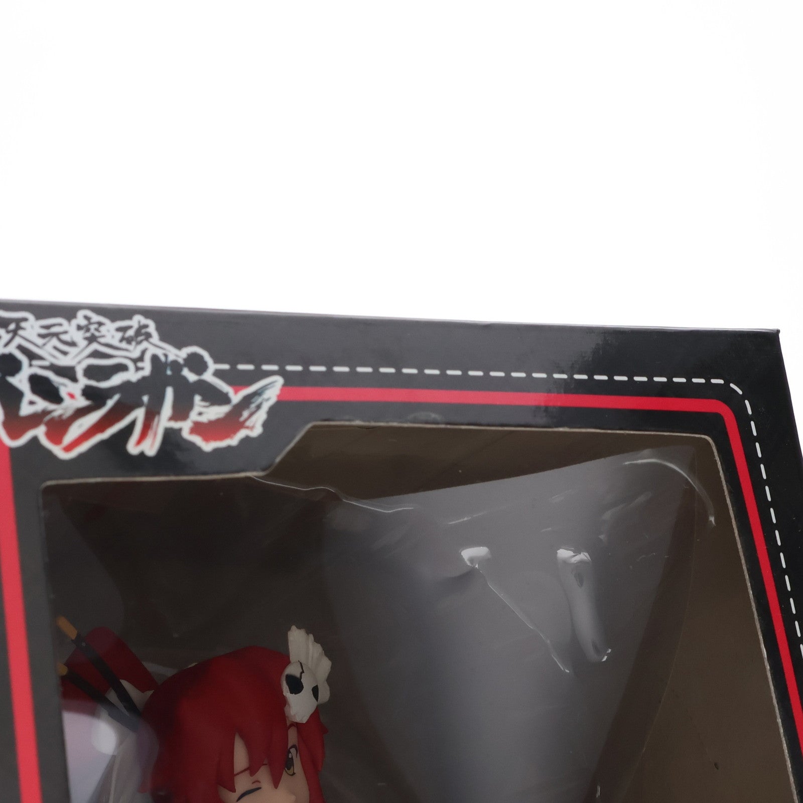 【中古即納】[FIG] ヨーコ・リットナー 劇場版 天元突破グレンラガン エクストラフィギュア Vol.2 プライズ セガ(20091231)