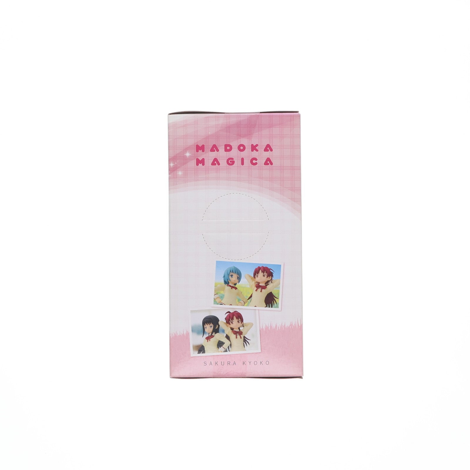 【中古即納】[FIG] 佐倉杏子(さくらきょうこ) 魔法少女まどか☆マギカ DXFフィギュア6 プライズ(48242) バンプレスト(20130120)