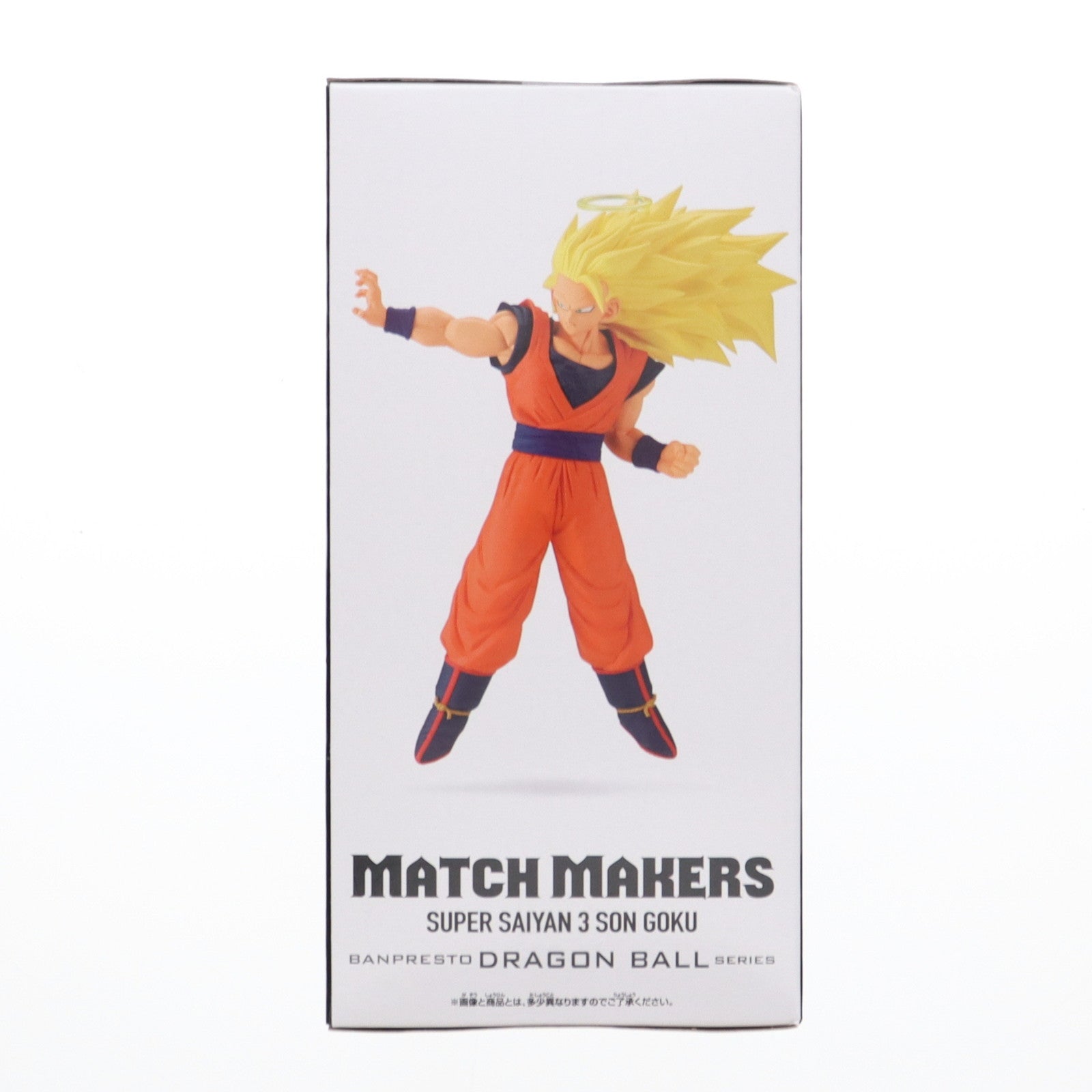 ドラゴンボールZ 超 サイヤ人 3 孫 悟空 フィギュア Dragon Ball ドラゴンボールZ BLOOD OF SAIYANS-超サイヤ人3孫悟空