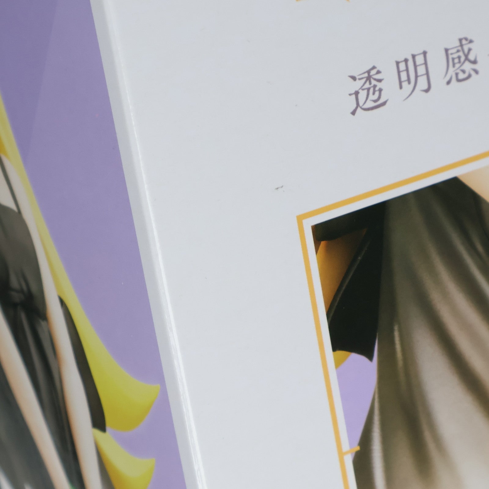【中古即納】[FIG] 忍野忍(おしのしのぶ) 西尾維新アニメプロジェクト 物語シリーズ ESPRESTO-Clear materials-忍野忍 フィギュア プライズ(82387) バンプレスト(20200831)