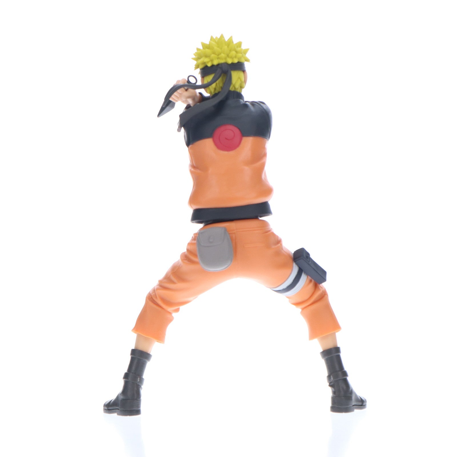 楽天市場】NARUTO ナルト 疾風伝 VIBRATION STARS UZUMAKI