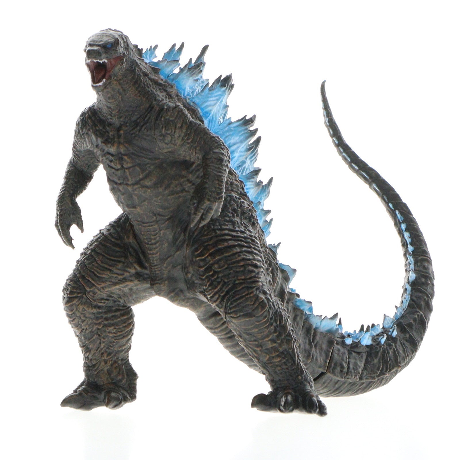 【中古即納】[FIG] ゴジラ(2024) ゴジラ×コング 新たなる帝国 怪獣咆哮撃 ゴジラ From 映画『GODZILLA×KONG THE NEW EMPIRE』(2024) フィギュア プライズ(2705316) バンプレスト(20240720)