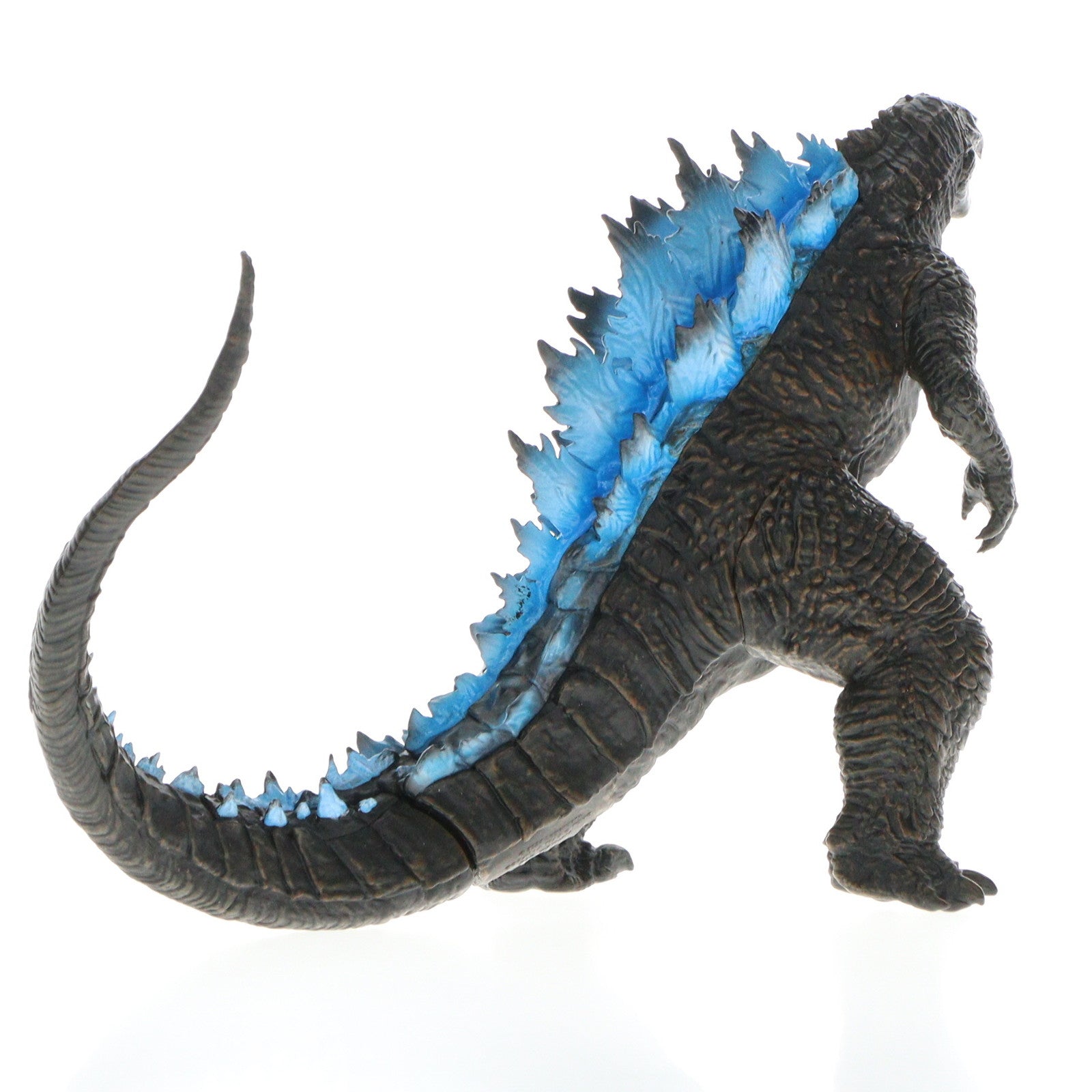 【中古即納】[FIG] ゴジラ(2024) ゴジラ×コング 新たなる帝国 怪獣咆哮撃 ゴジラ From 映画『GODZILLA×KONG THE NEW EMPIRE』(2024) フィギュア プライズ(2705316) バンプレスト(20240720)