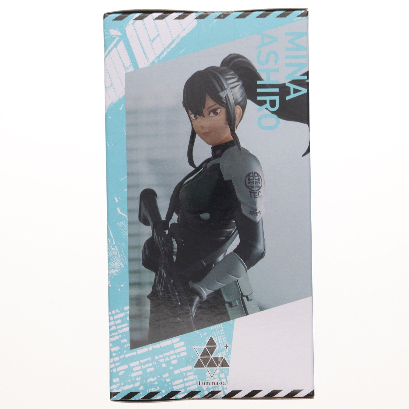 未使用]ソードアート·オンライン BiCute Bunnies Figure アスナ