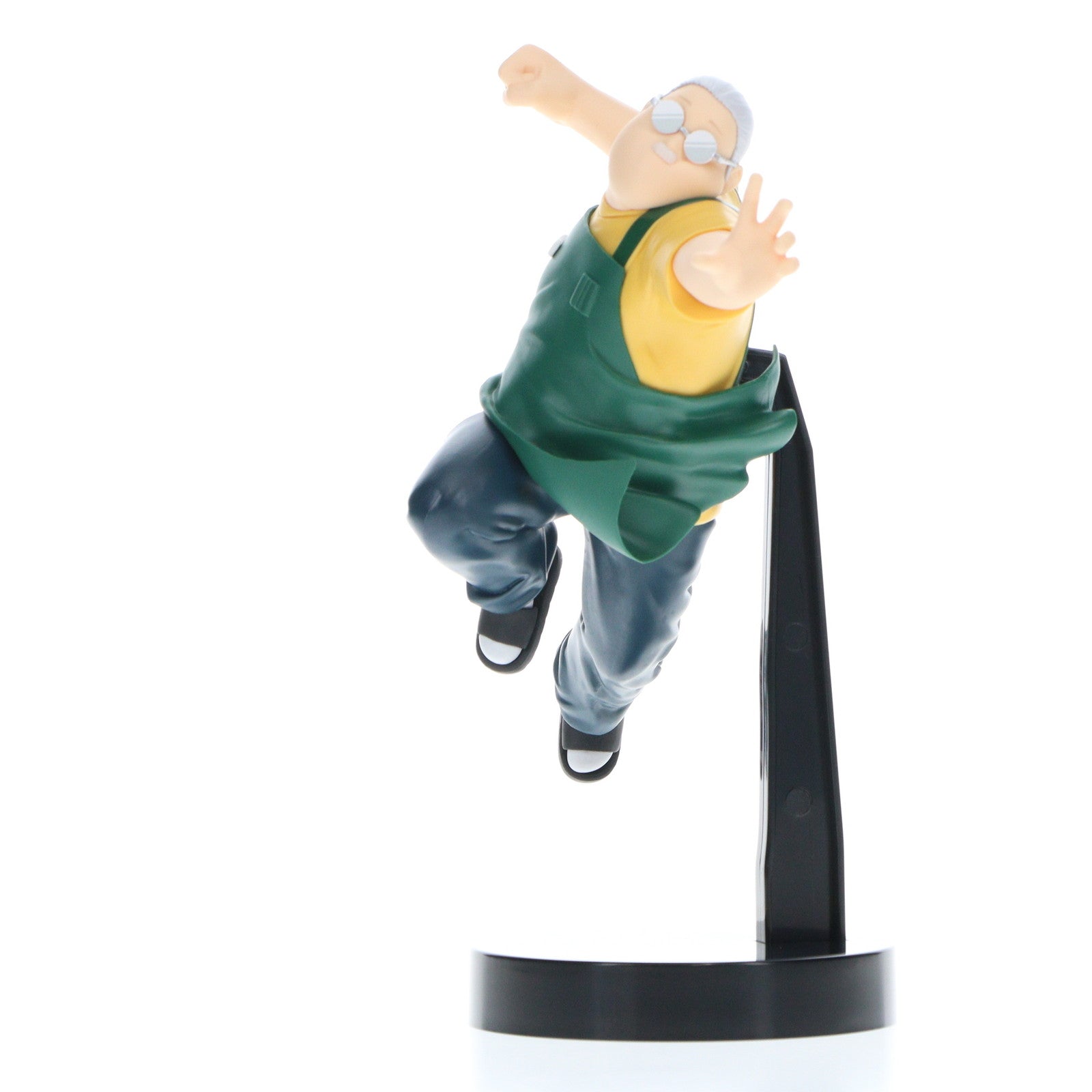 【中古即納】[FIG] 坂本太郎(さかもとたろう) SAKAMOTO DAYS(サカモトデイズ) VIBRATION STARS-坂本太郎- フィギュア プライズ(2704616) バンプレスト(20250131)