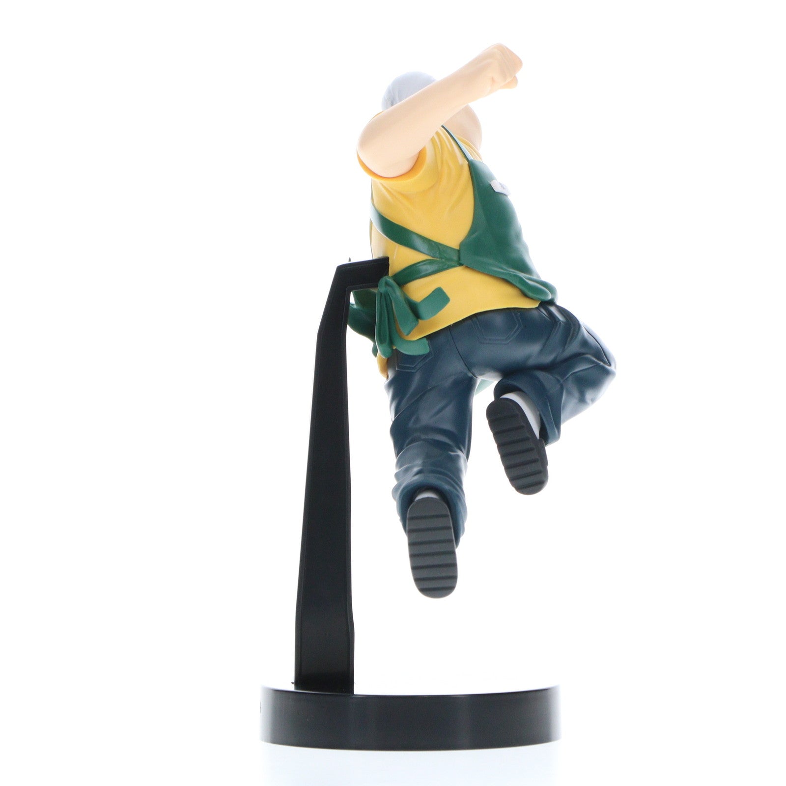 【中古即納】[FIG] 坂本太郎(さかもとたろう) SAKAMOTO DAYS(サカモトデイズ) VIBRATION STARS-坂本太郎- フィギュア プライズ(2704616) バンプレスト(20250131)