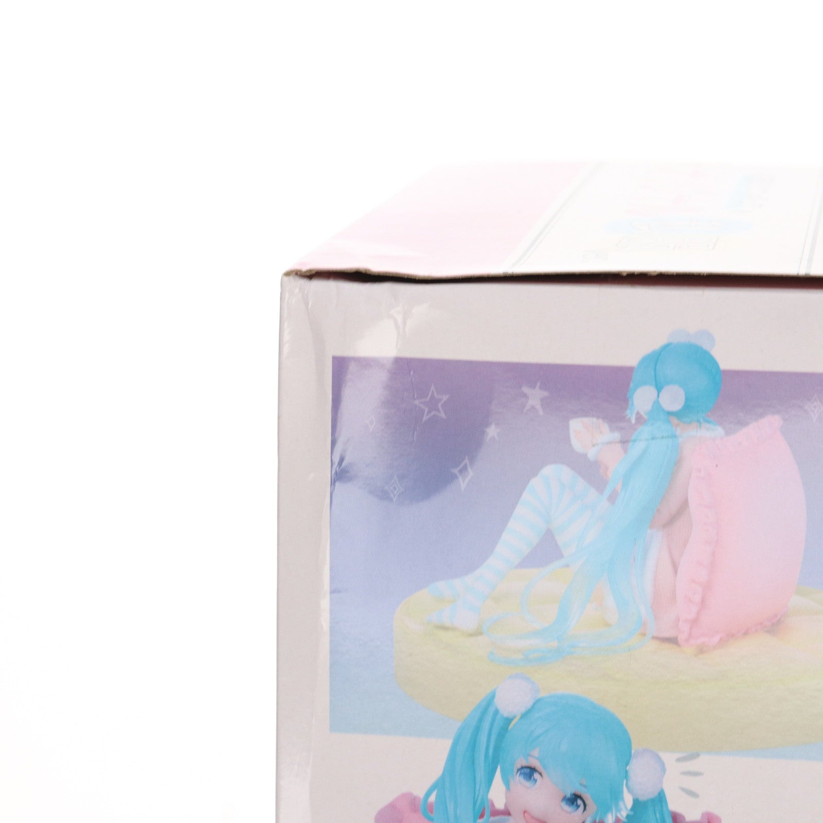 【中古即納】[FIG] 初音ミク フィギュア オリジナル私服ver. キャラクター・ボーカル・シリーズ01 初音ミク プライズ(451159100) タイトー(20190930)