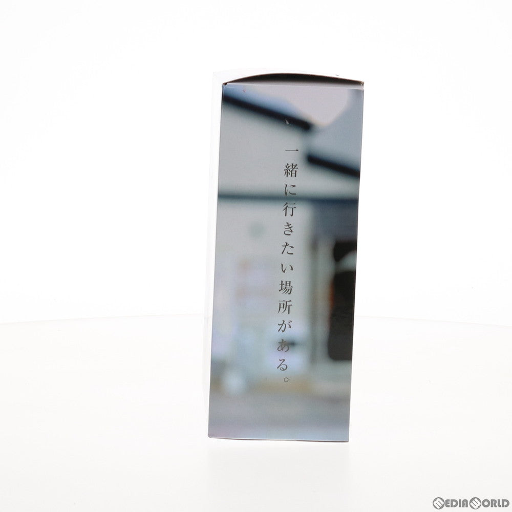【中古即納】[FIG] 津島善子(つしまよしこ) SQフィギュア ラブライブ!サンシャイン!! プライズ(37299) バンプレスト(20170411)
