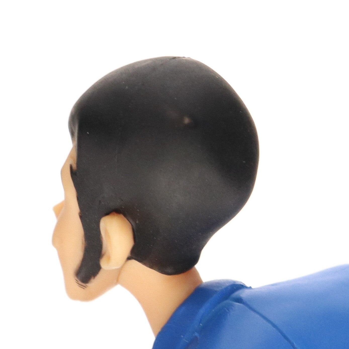 【中古即納】[FIG] ルパン三世(ブルー) ルパン三世 PART5 CREATOR×CREATOR -LUPIN THE THIRD-II フィギュア プライズ(38520) バンプレスト(20180719)