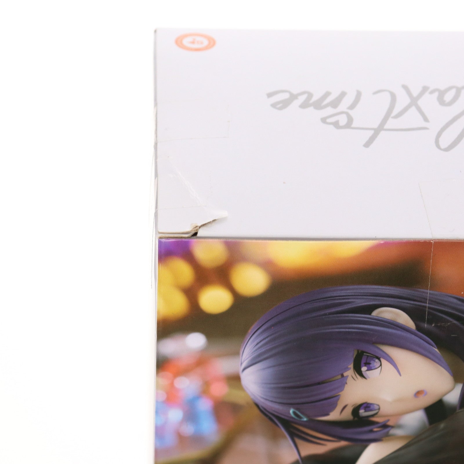 【中古即納】[FIG] 田中摩美々(たなかまみみ) アイドルマスター シャイニーカラーズ -Relax time-田中摩美々 フィギュア プライズ(2688990) バンプレスト(20240520)