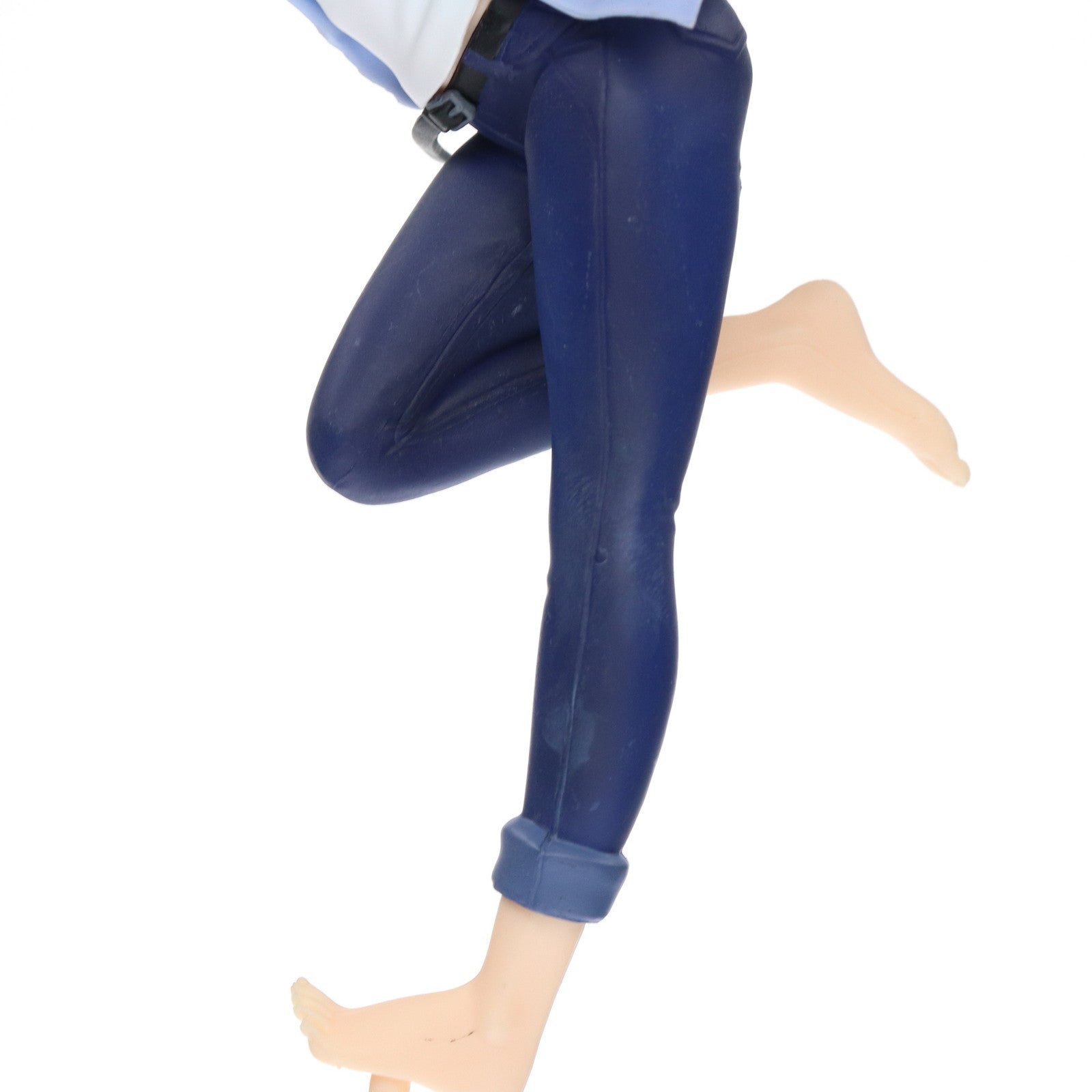 【中古即納】[FIG] ブラック羽川(ブラックはねかわ) 物語シリーズ プレミアムフィギュア『ブラック羽川』2017 プライズ(1019296) セガ(20170520)