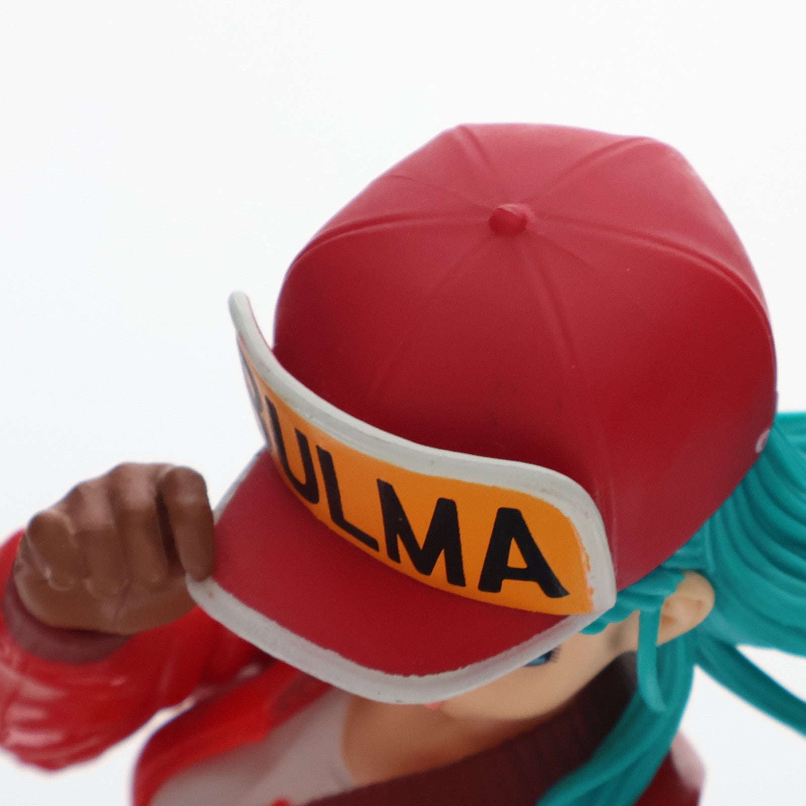 【中古即納】[FIG] ブルマ(通常カラーver.) ドラゴンボール GLITTER&GLAMOURS-BULMA-II フィギュア プライズ(39183) バンプレスト(20190310)